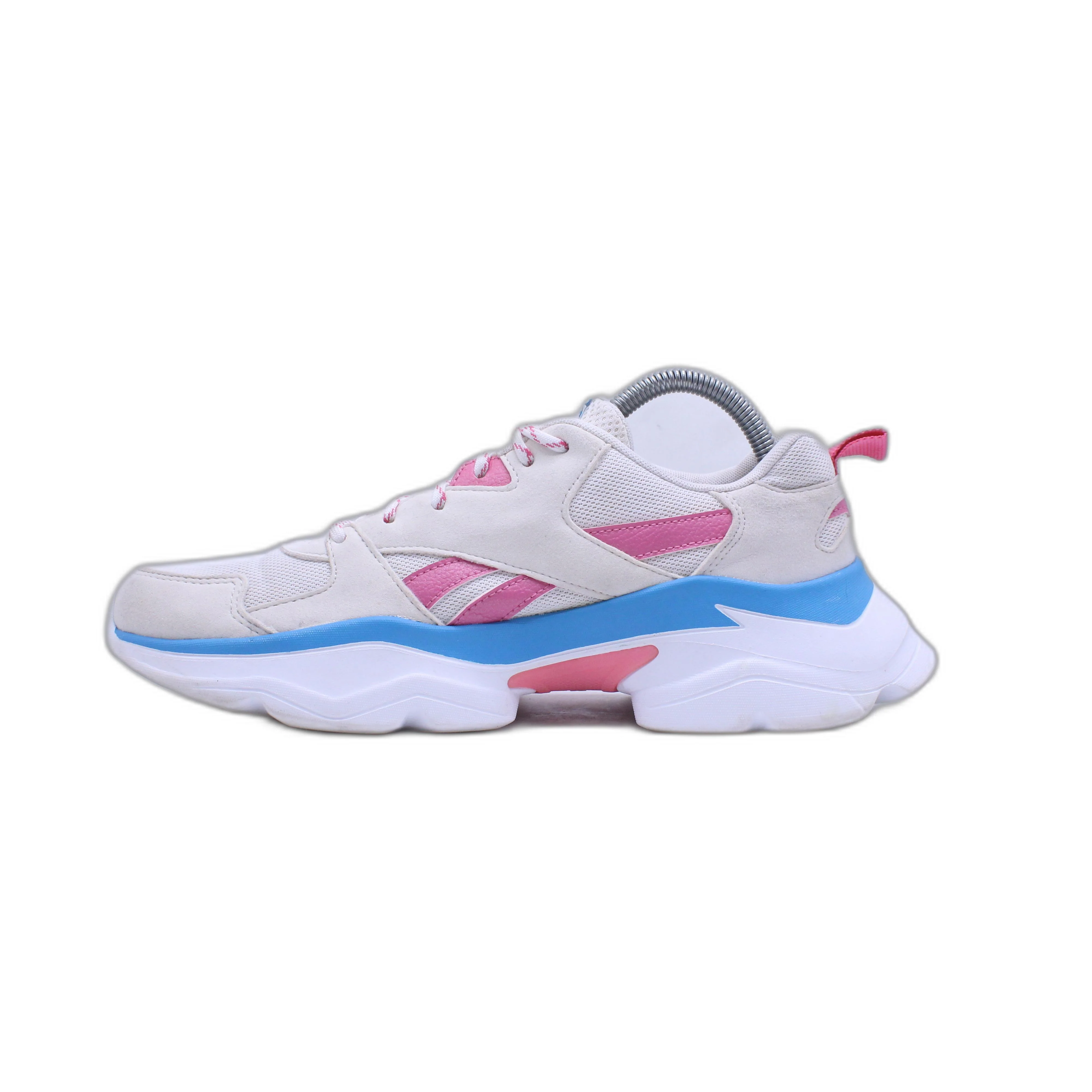 NEW Womens Reebok Royal Bridge 3 Running Shoes - Image 2