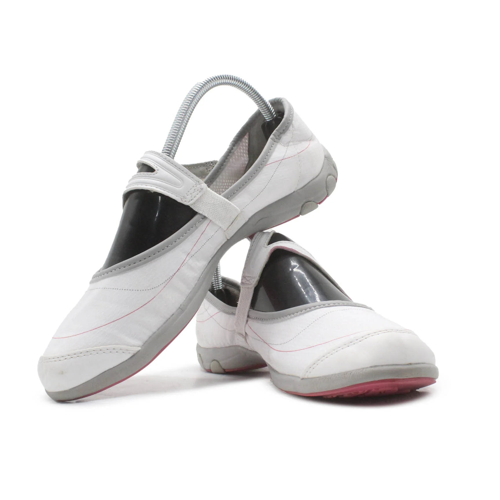 Newfeel Women Ballerina Shoe - Image 2