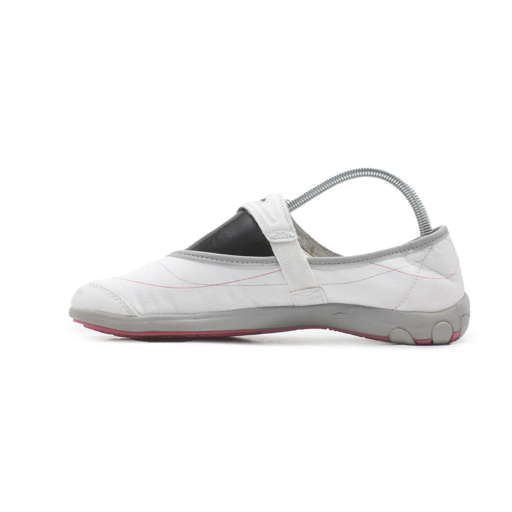 Newfeel Women Ballerina Shoe - Image 3