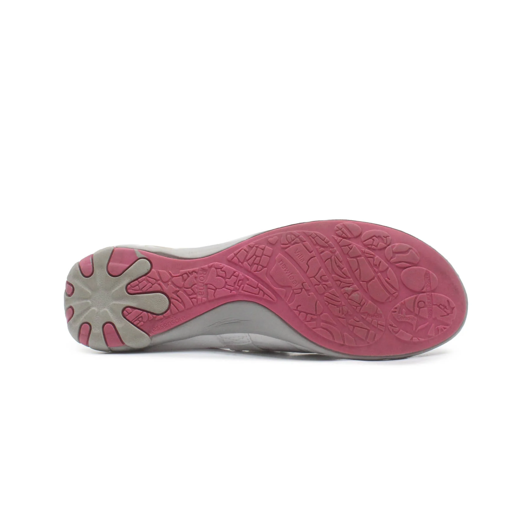 Newfeel Women Ballerina Shoe - Image 4