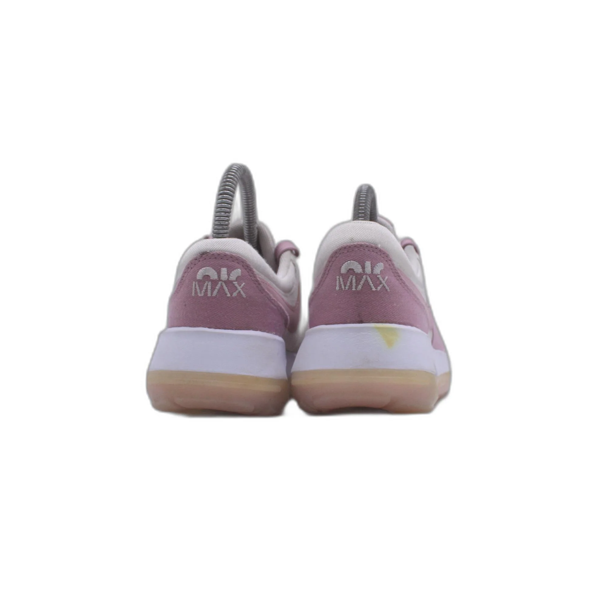 Nike™ Air Max Motif (GS) Big Kids' Shoe - Image 4