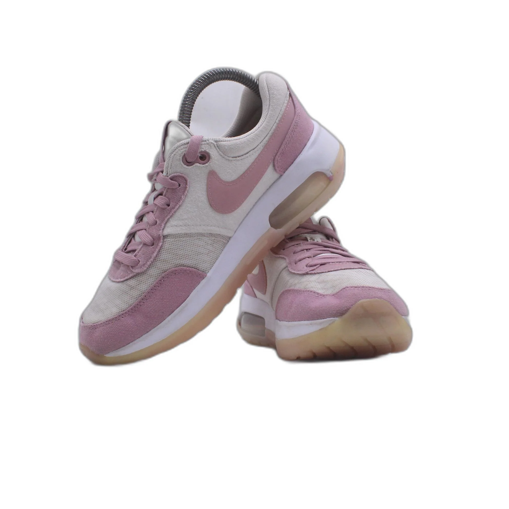 Nike™ Air Max Motif (GS) Big Kids' Shoe - Image 5