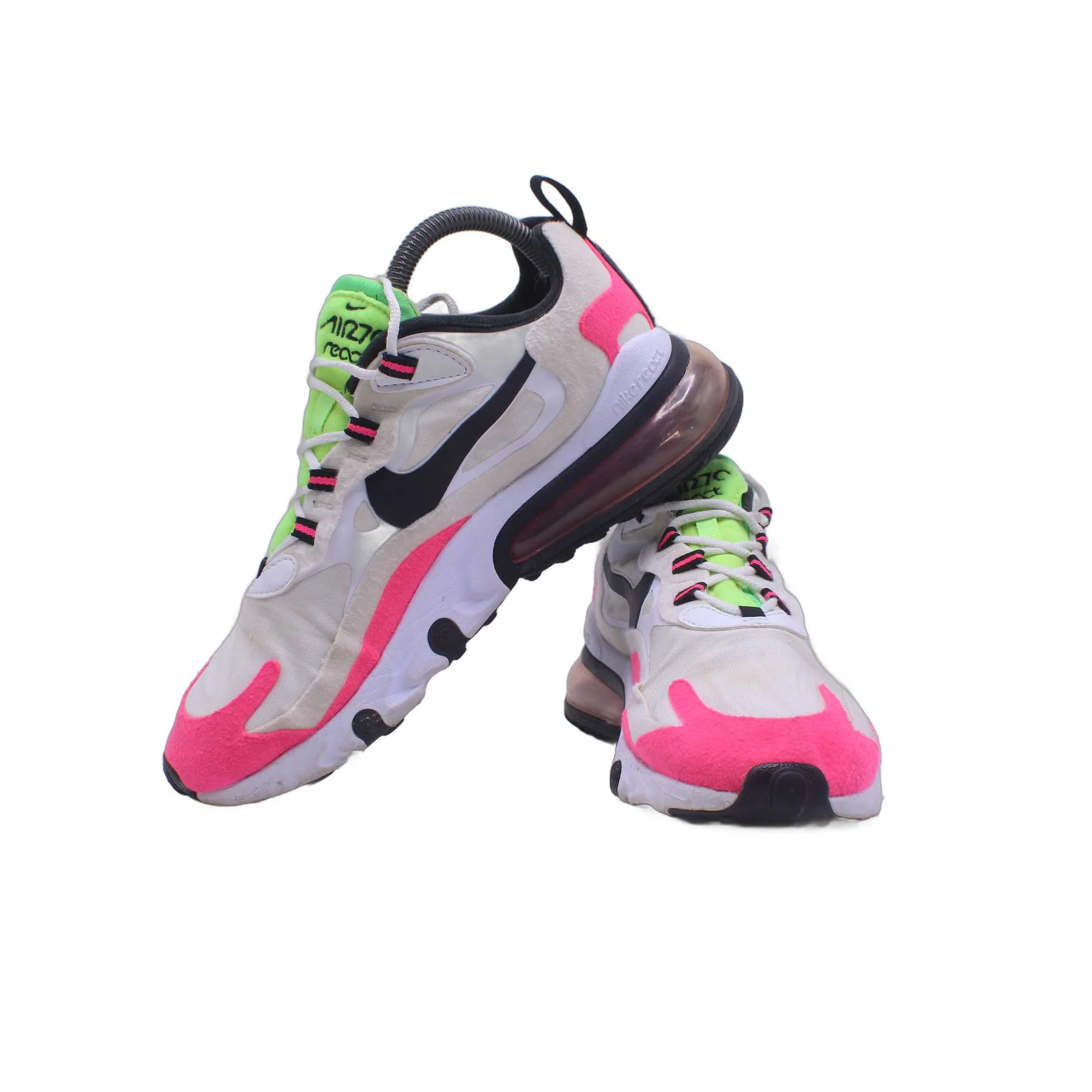 Nike Air 27C React Shoe - Image 5