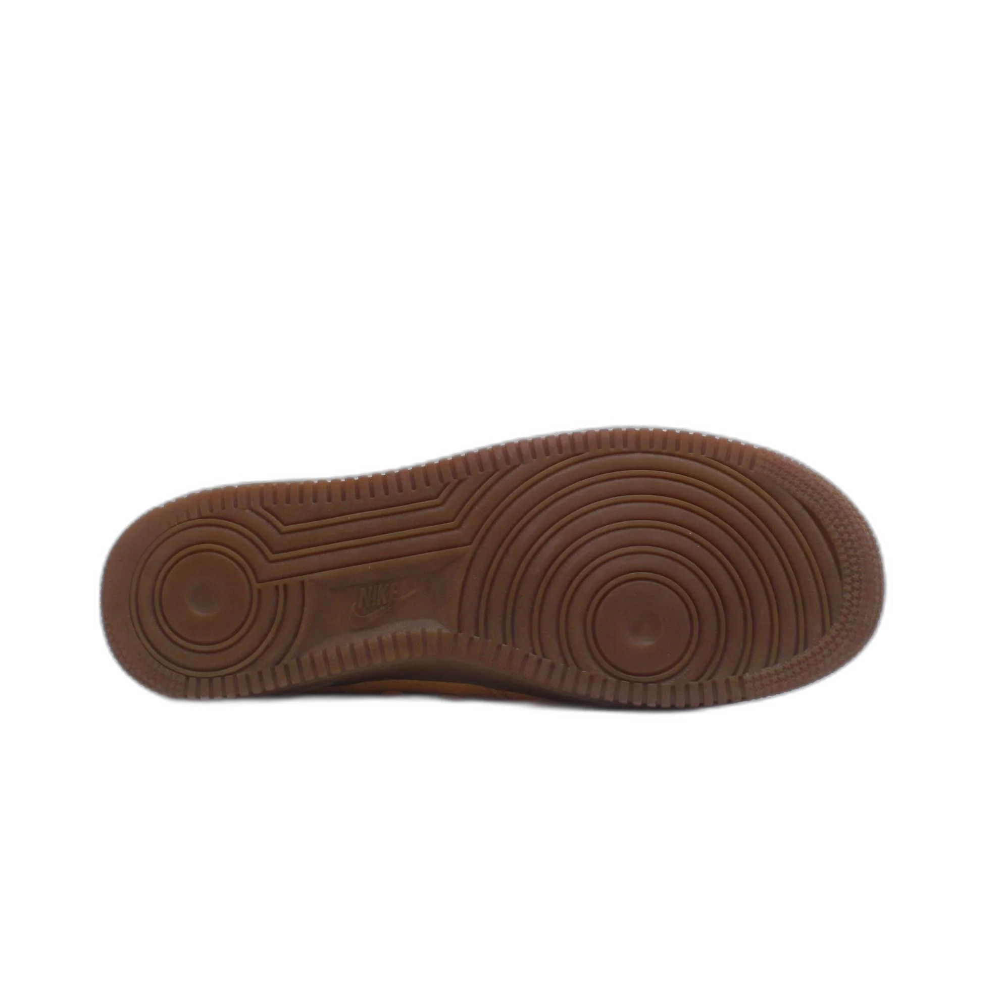 Nike Air Force 1 '07 Low 'Cacao Wow' Sanddrift FQ8901-259 Shoe - Image 3