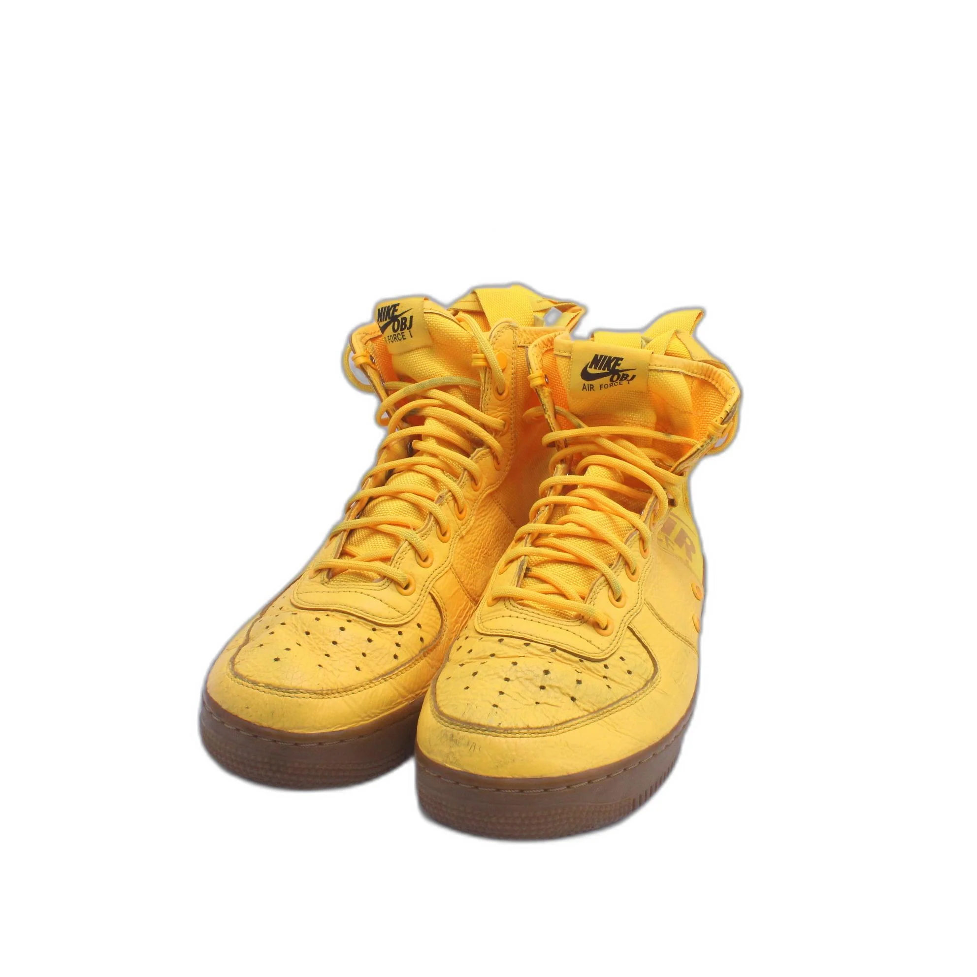 Nike Air Force 1 '07 Low 'Cacao Wow' Sanddrift FQ8901-259 Shoe - Image 5