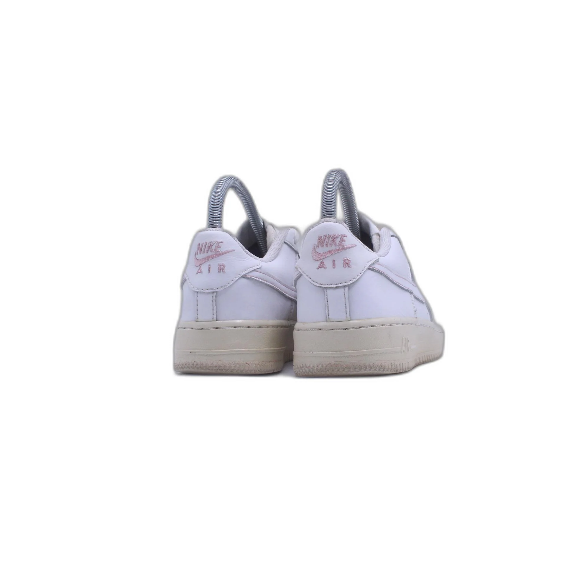 Nike Air Force 1 '07 Low Men's Casual Shoe - Image 4