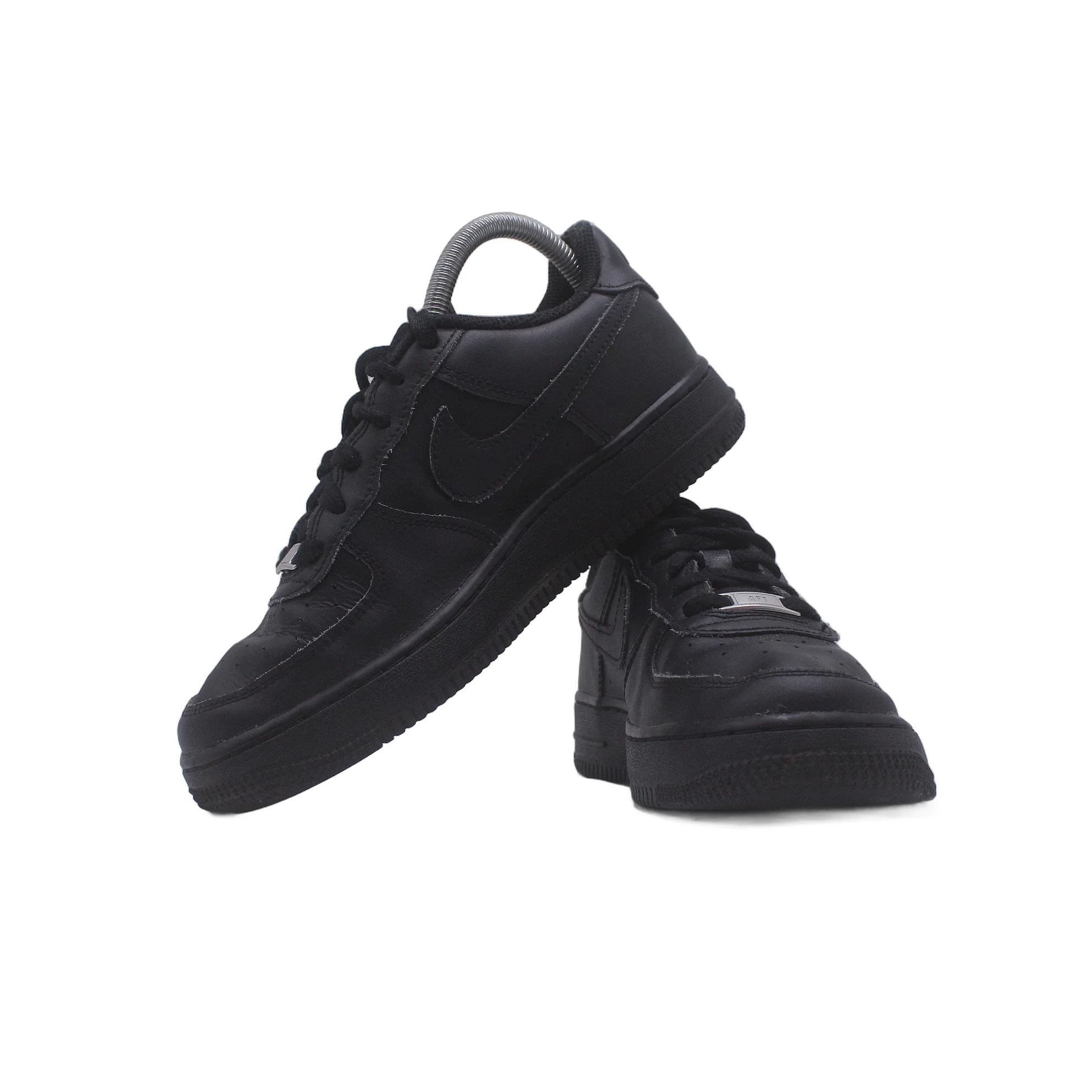 Nike Air Force 1 07 Low Triple Men's Sneaker - Image 5