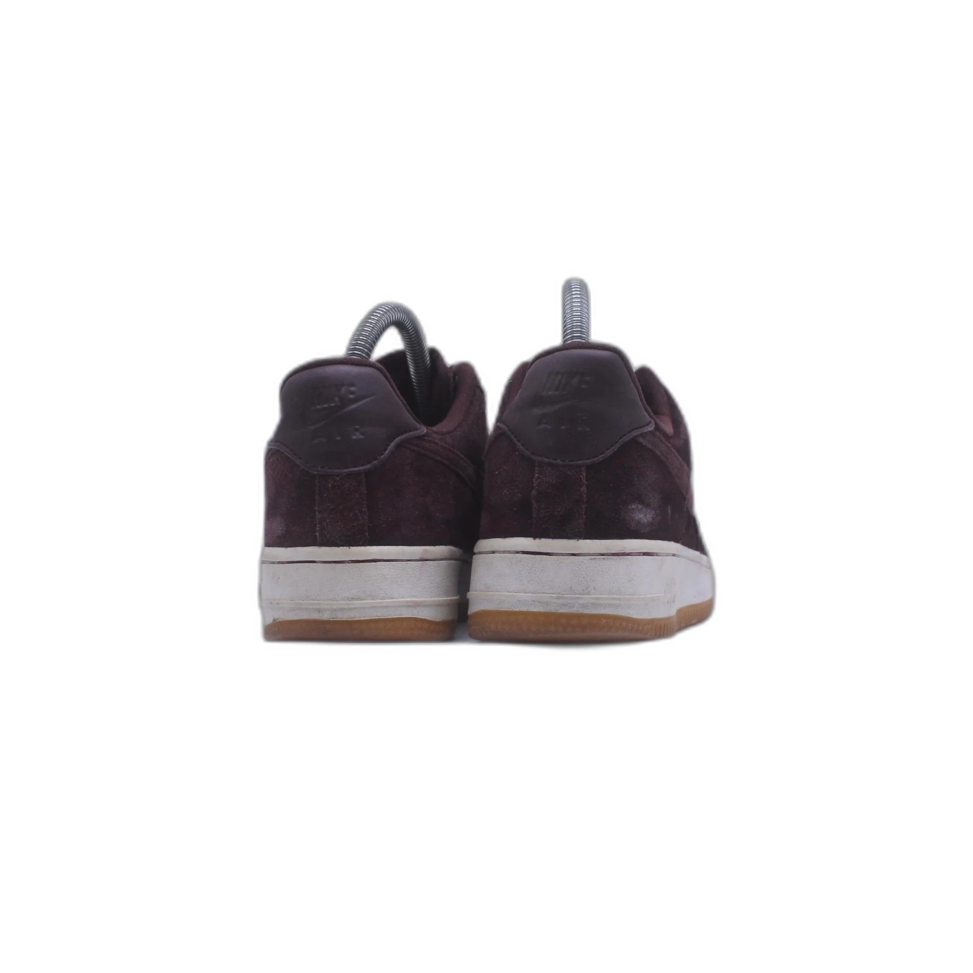 Nike Air Force 1 '07 Low Women's Casual Shoe - Image 4