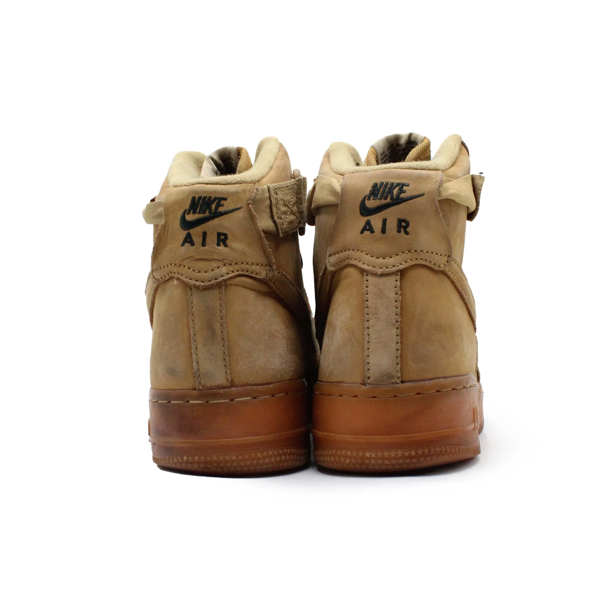 Nike Air Force 1 High Top Sneaker - Image 5