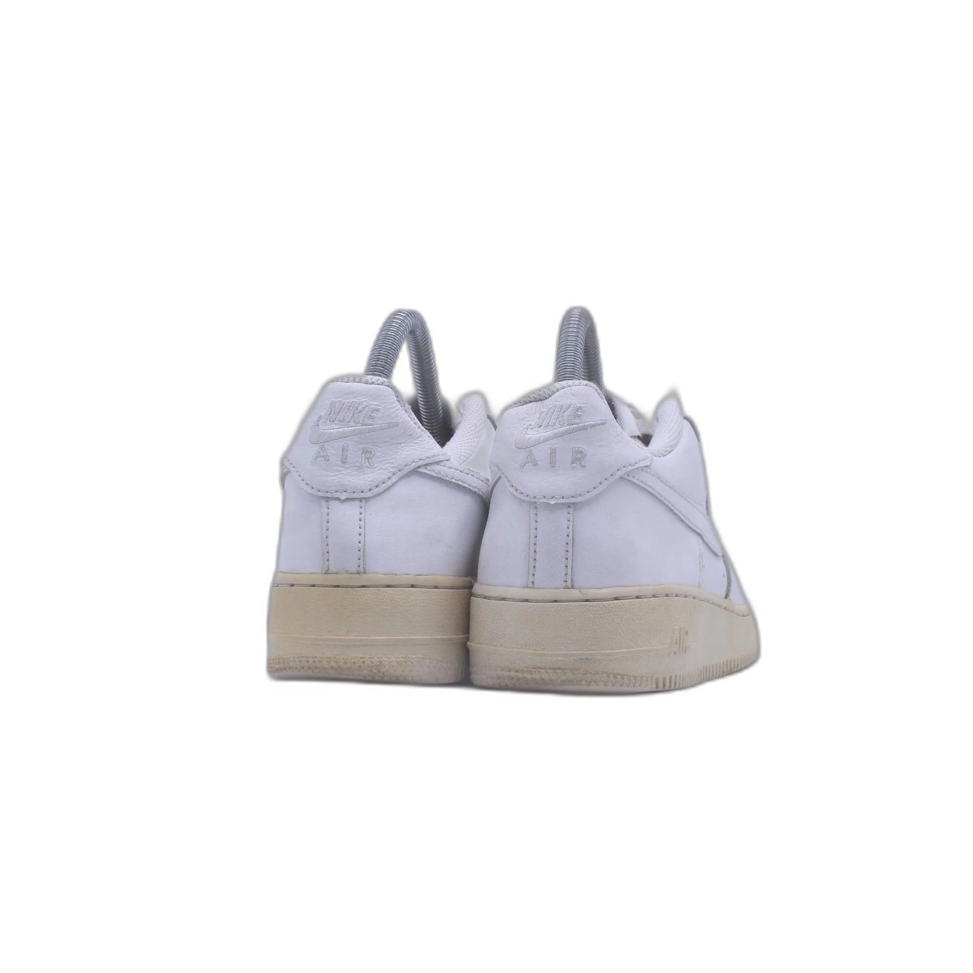 Nike Air Force 1 Low ‘07 Midnight Sneaker - Image 4