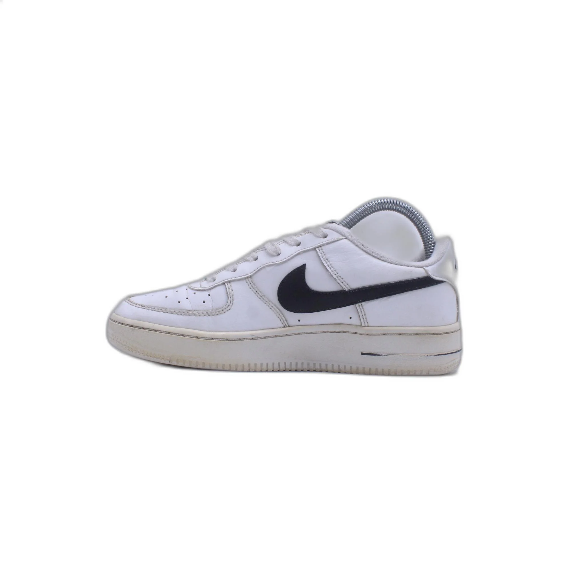 Nike Air Force 1 Low '07 'White Python' Sneaker - Image 2