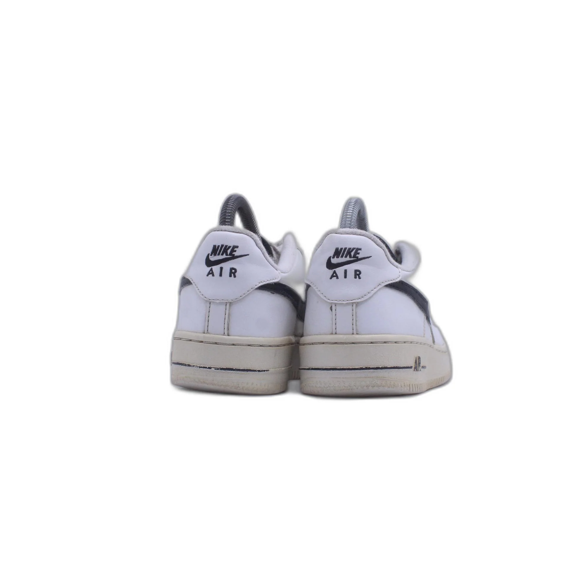 Nike Air Force 1 Low '07 'White Python' Sneaker - Image 4