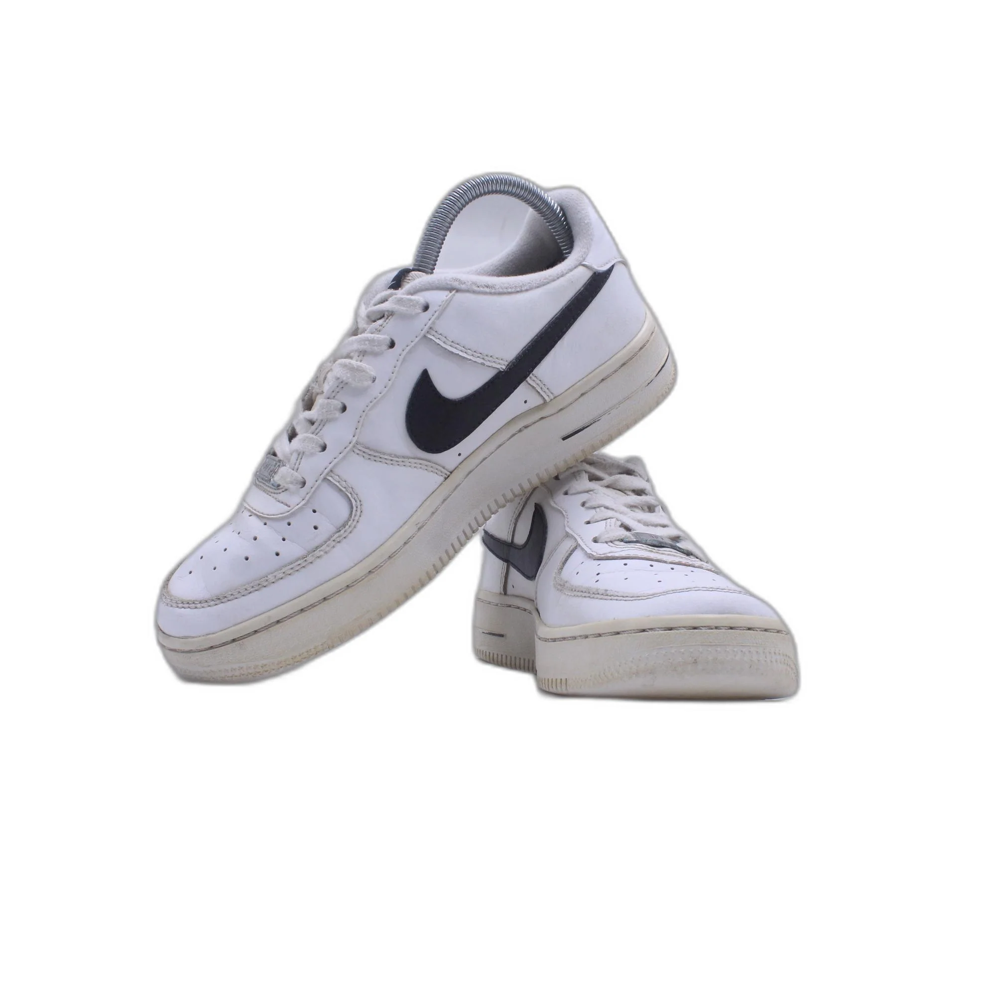 Nike Air Force 1 Low '07 'White Python' Sneaker - Image 5