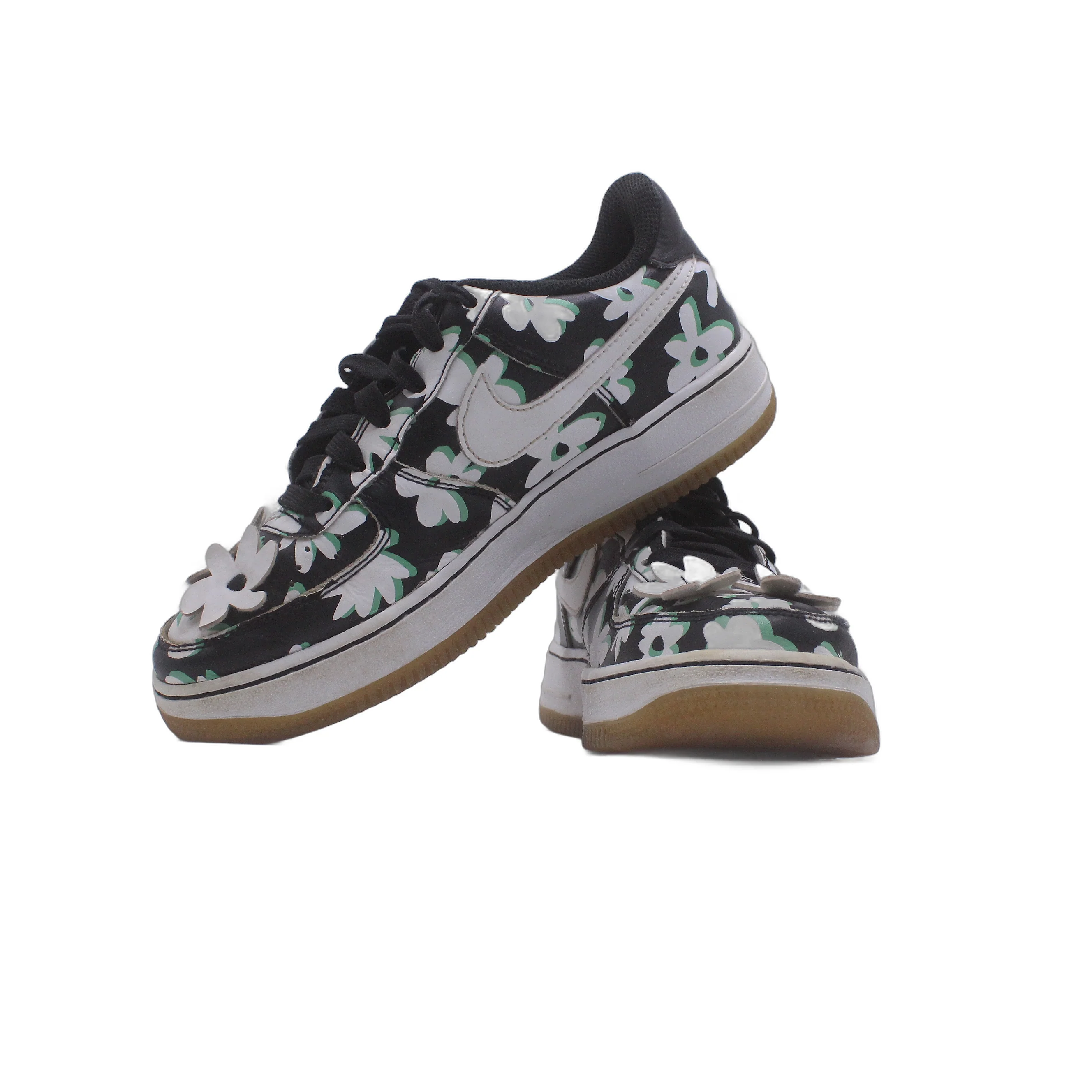 Nike Air Force 1 LV8 3 Low College Pack Shoe - Image 5