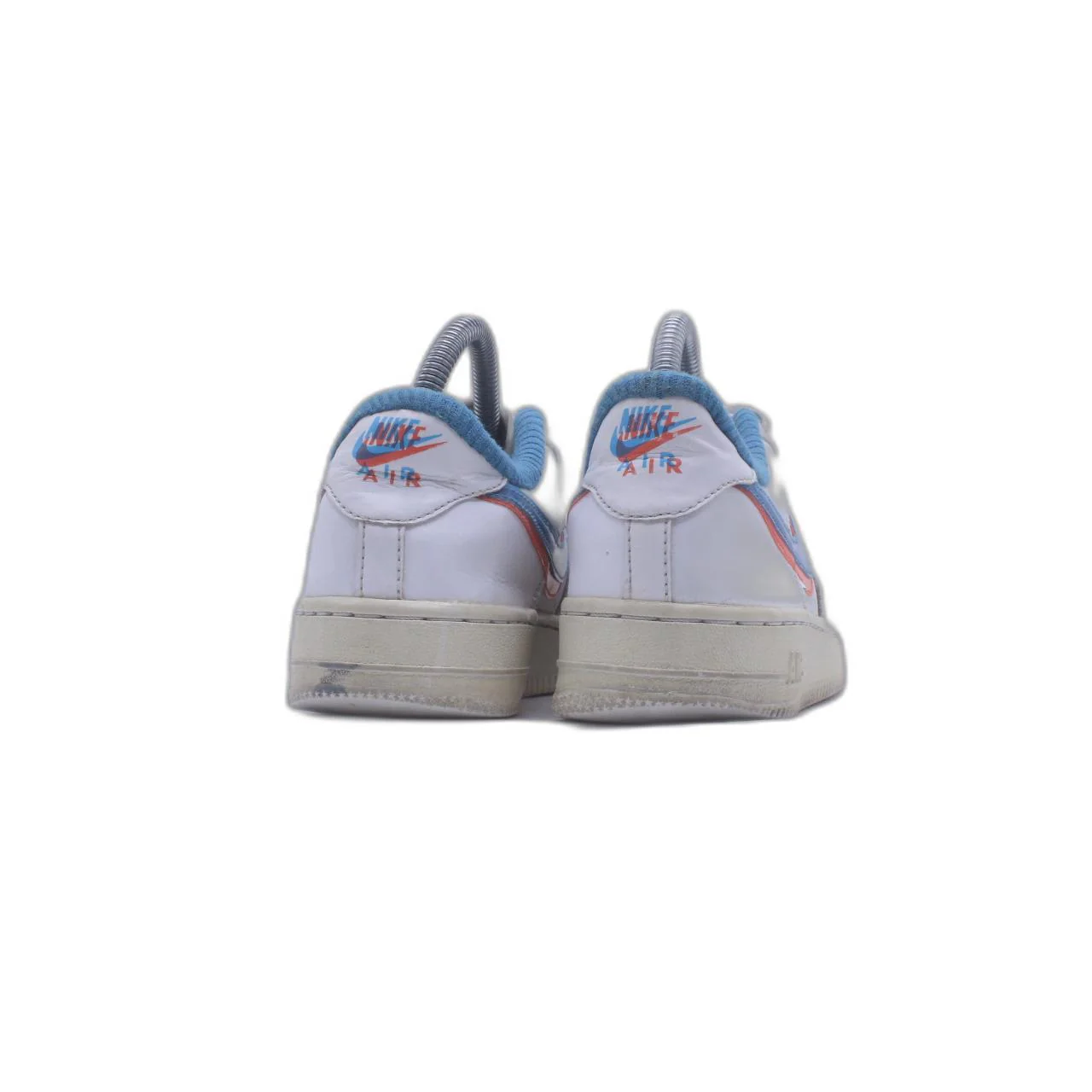 NIKE AIR FORCE SNEAKER - Image 5