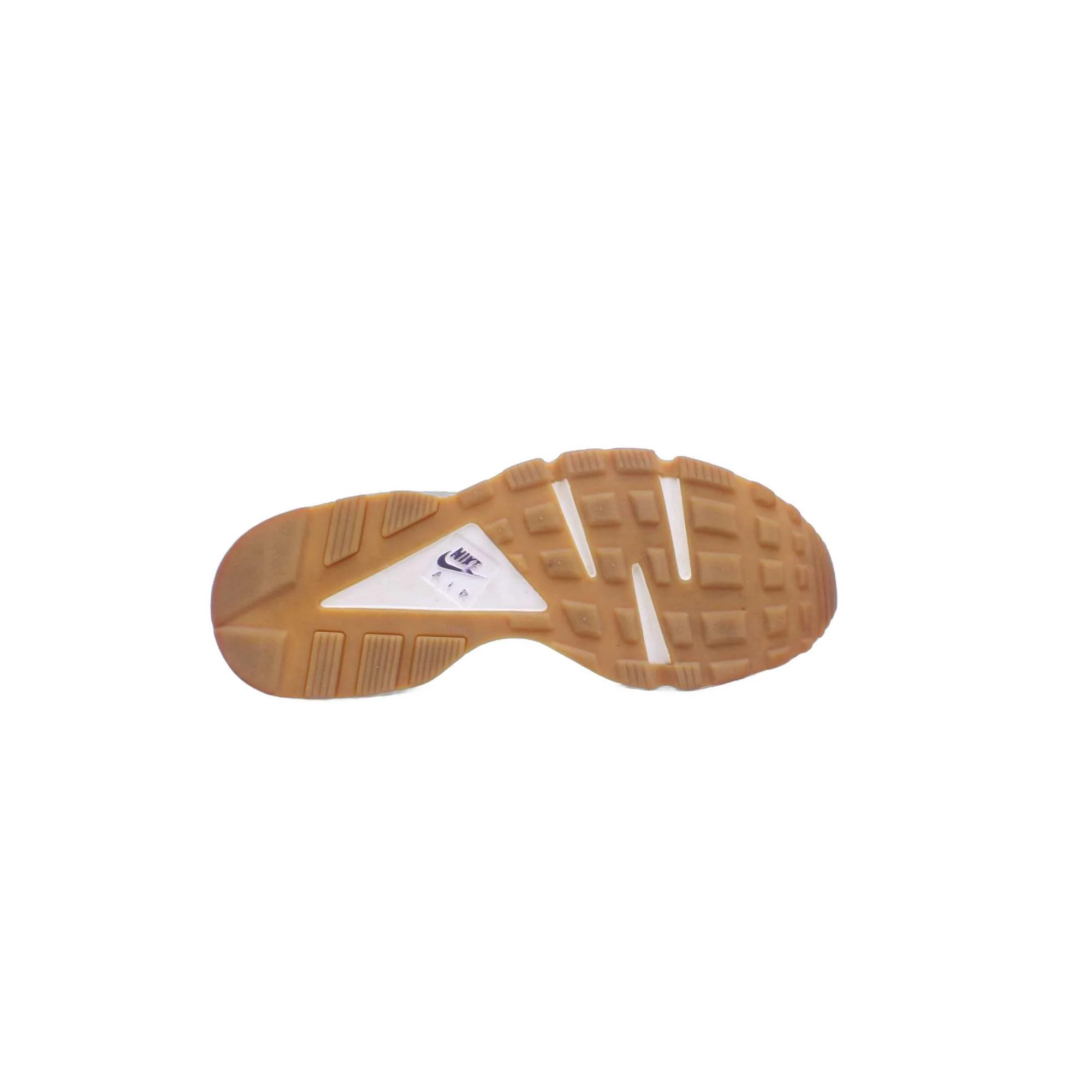 Nike Air Huarache Run Suede Women's Running Shoe - Image 3