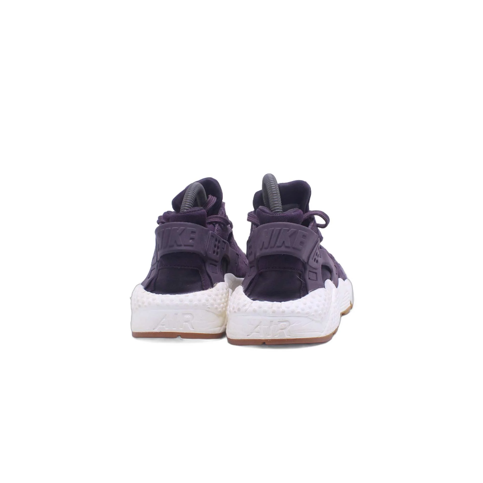 Nike Air Huarache Run Suede Women's Running Shoe - Image 4