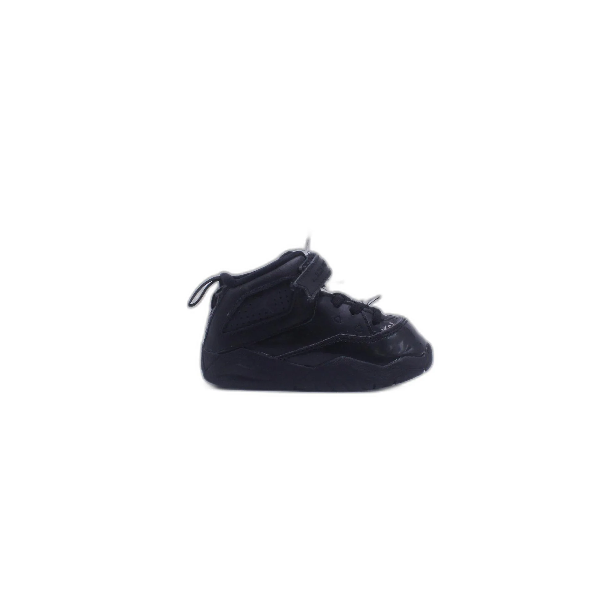 Nike Air Jordan 4 IV Retro Black Cat Shoe