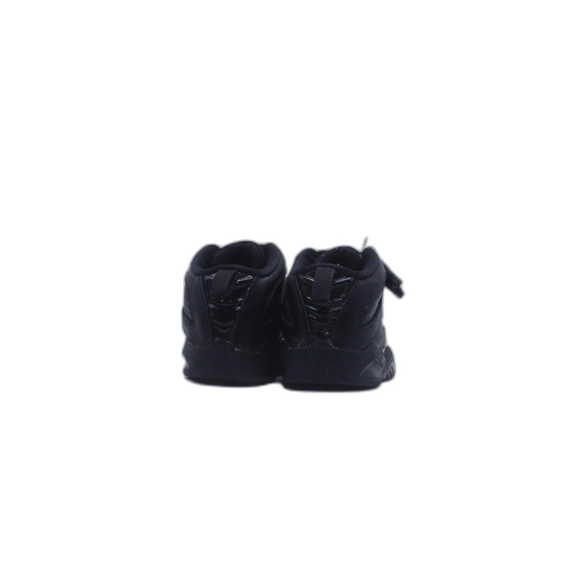 Nike Air Jordan 4 IV Retro Black Cat Shoe - Image 4