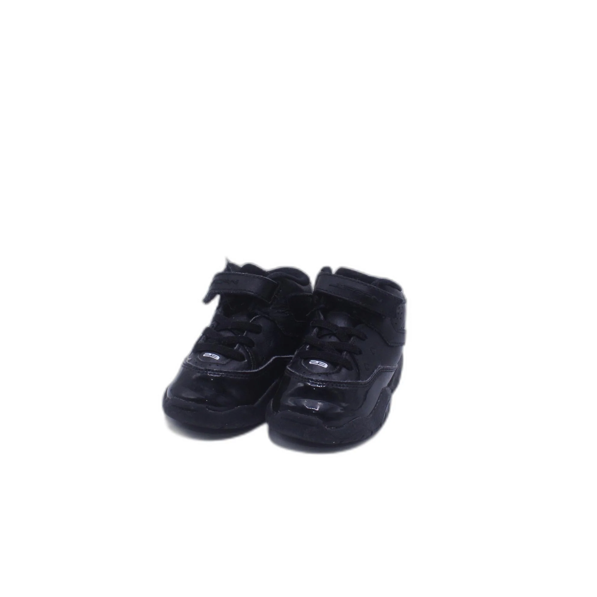 Nike Air Jordan 4 IV Retro Black Cat Shoe - Image 5