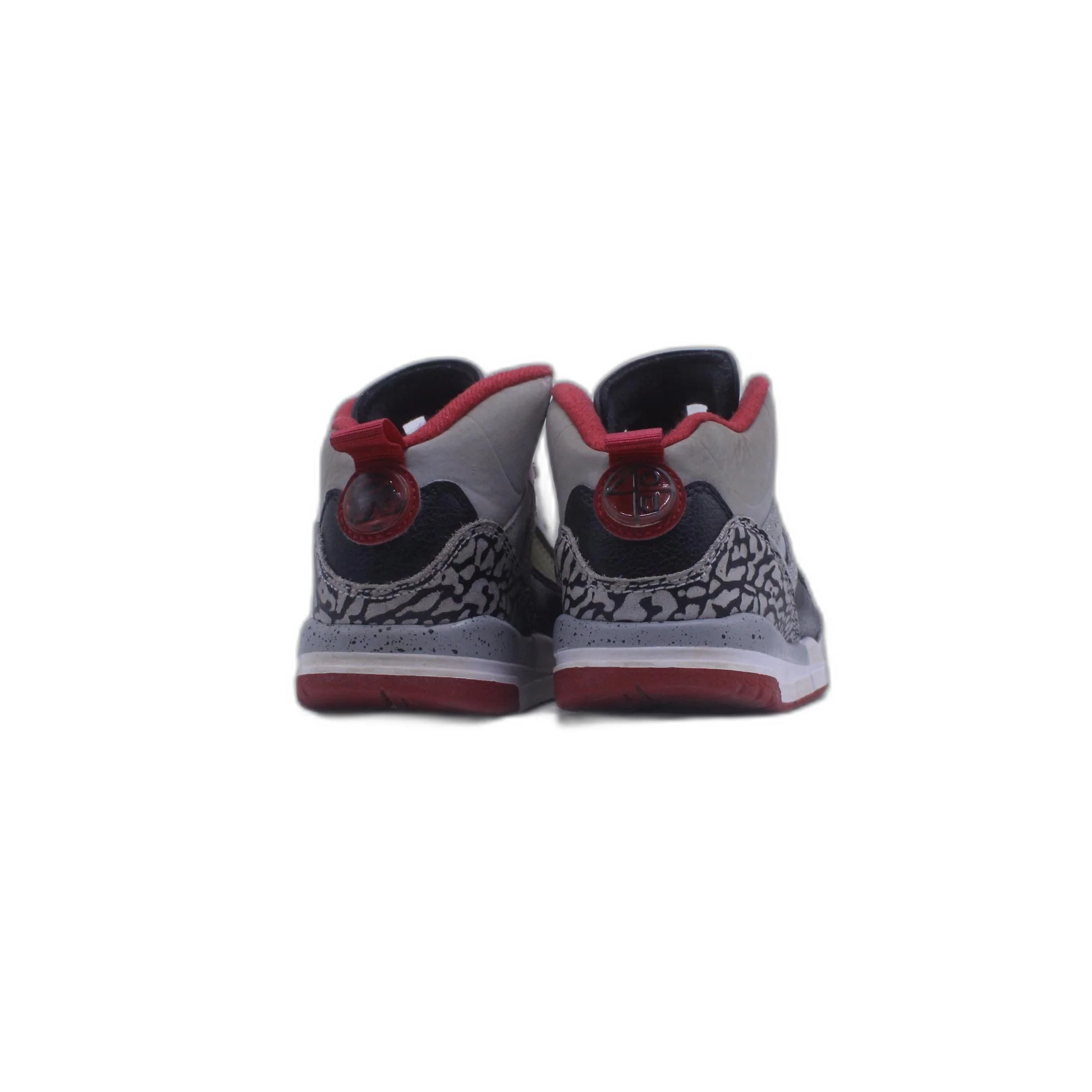 Nike Air Jordan Spizike Shoe - Image 4