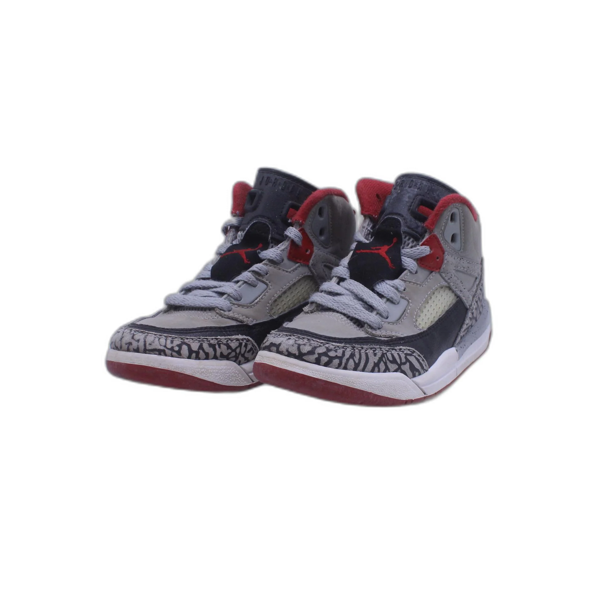 Nike Air Jordan Spizike Shoe - Image 5