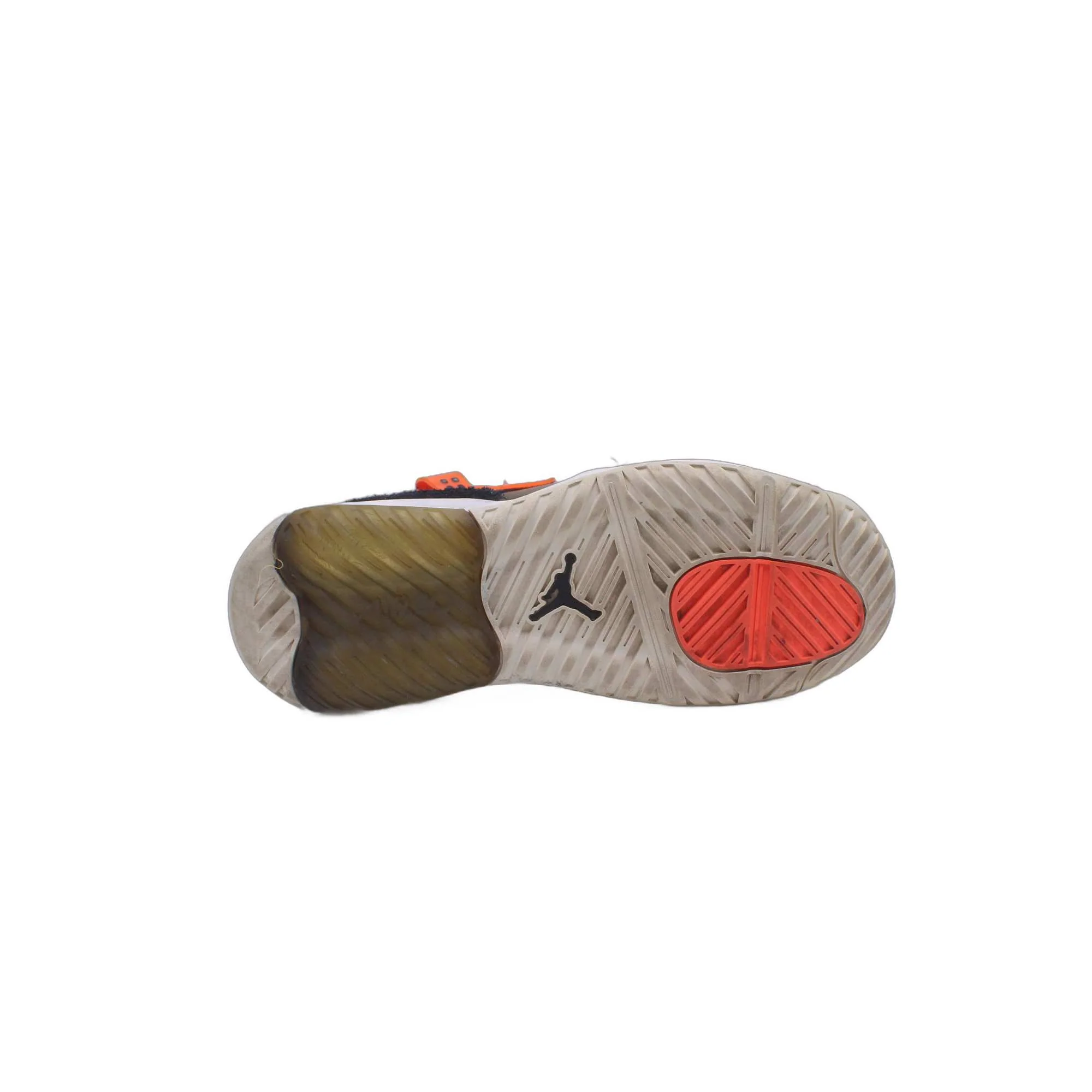 Nike Air Jordans Inspire Jump Man Trainers Shoe - Image 3