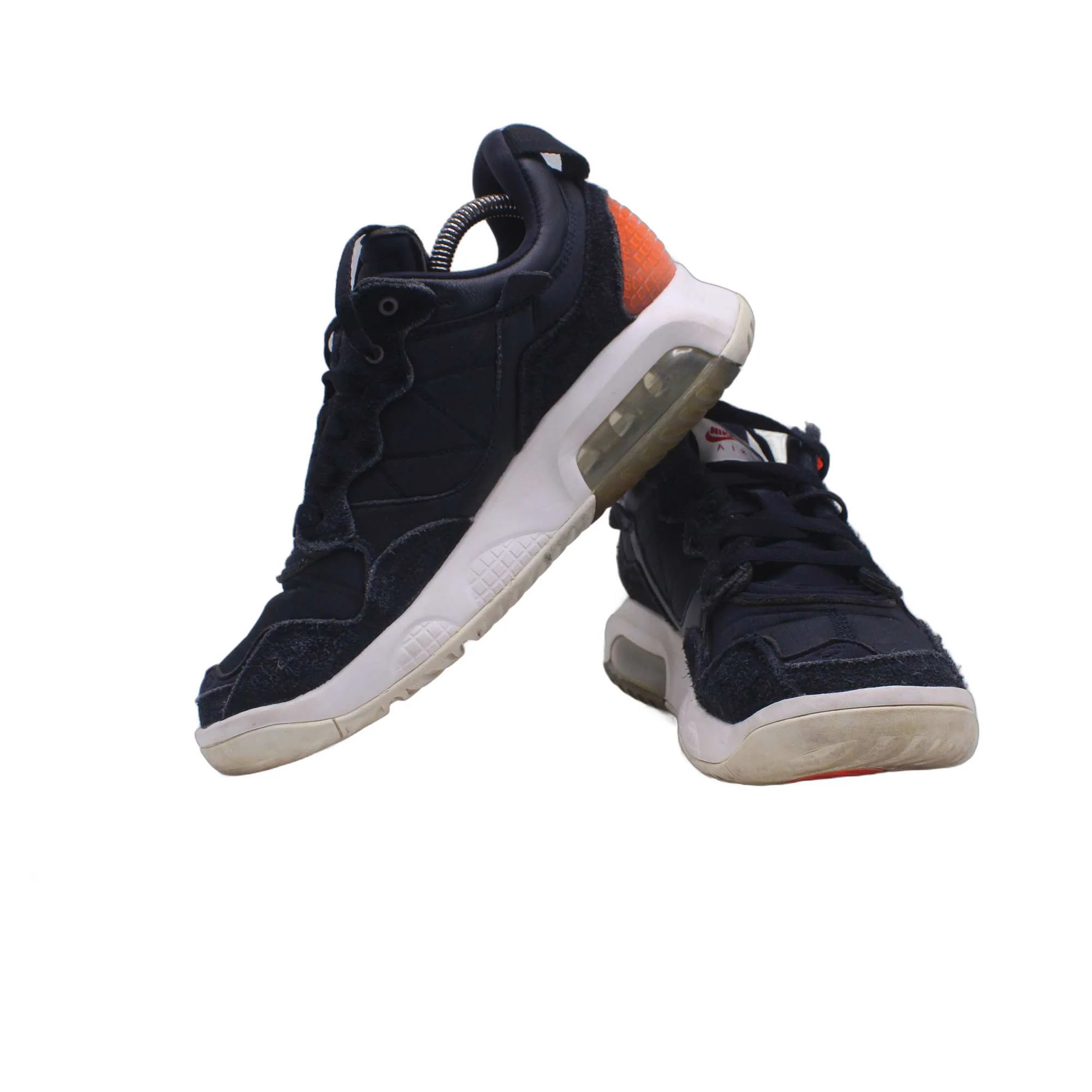 Nike Air Jordans Inspire Jump Man Trainers Shoe - Image 5