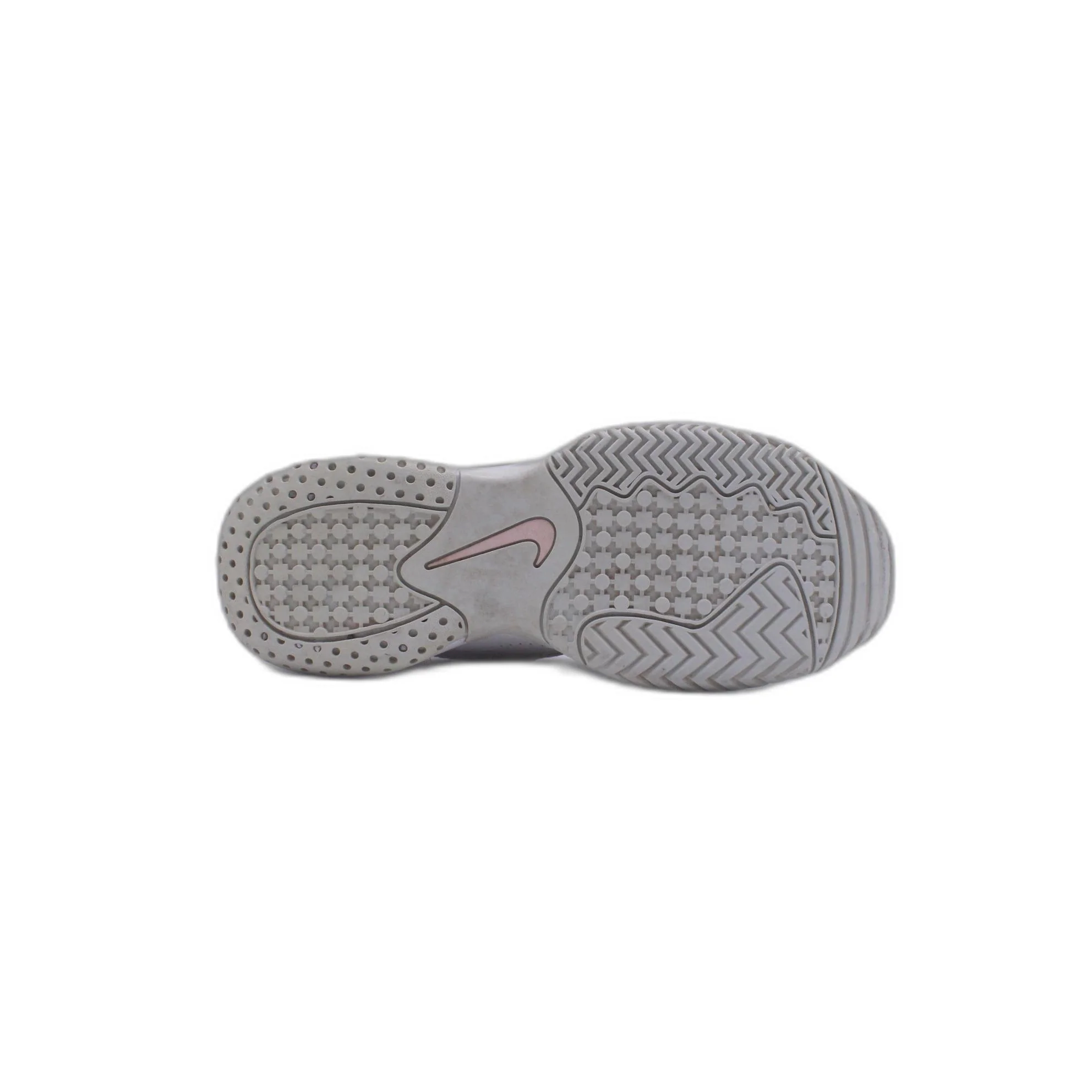 Nike Air Lebron Witness 6 High Top Basketball Shoe - Image 3