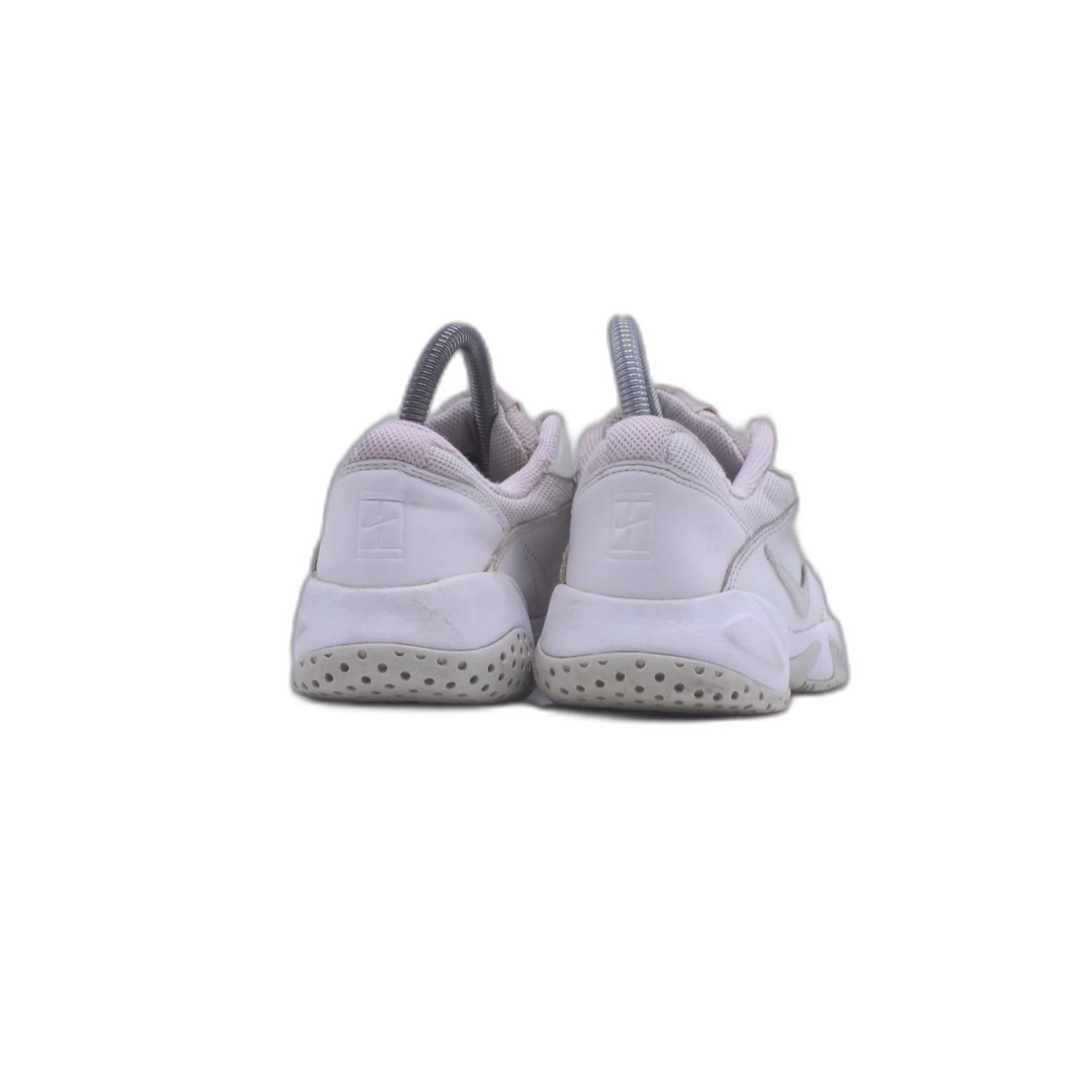 Nike Air Lebron Witness 6 High Top Basketball Shoe - Image 4