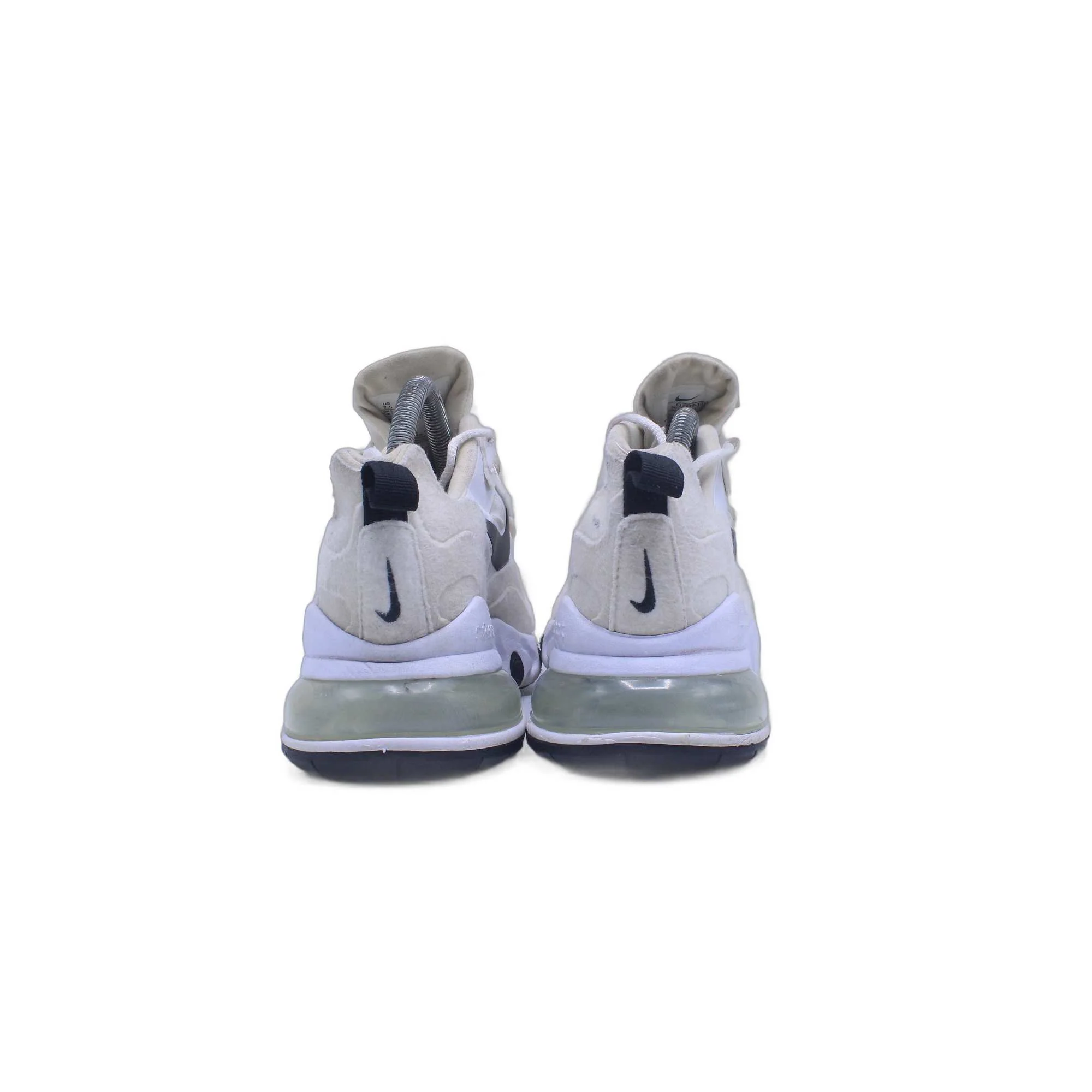 Nike Air Max 270 React Shoe - Image 4