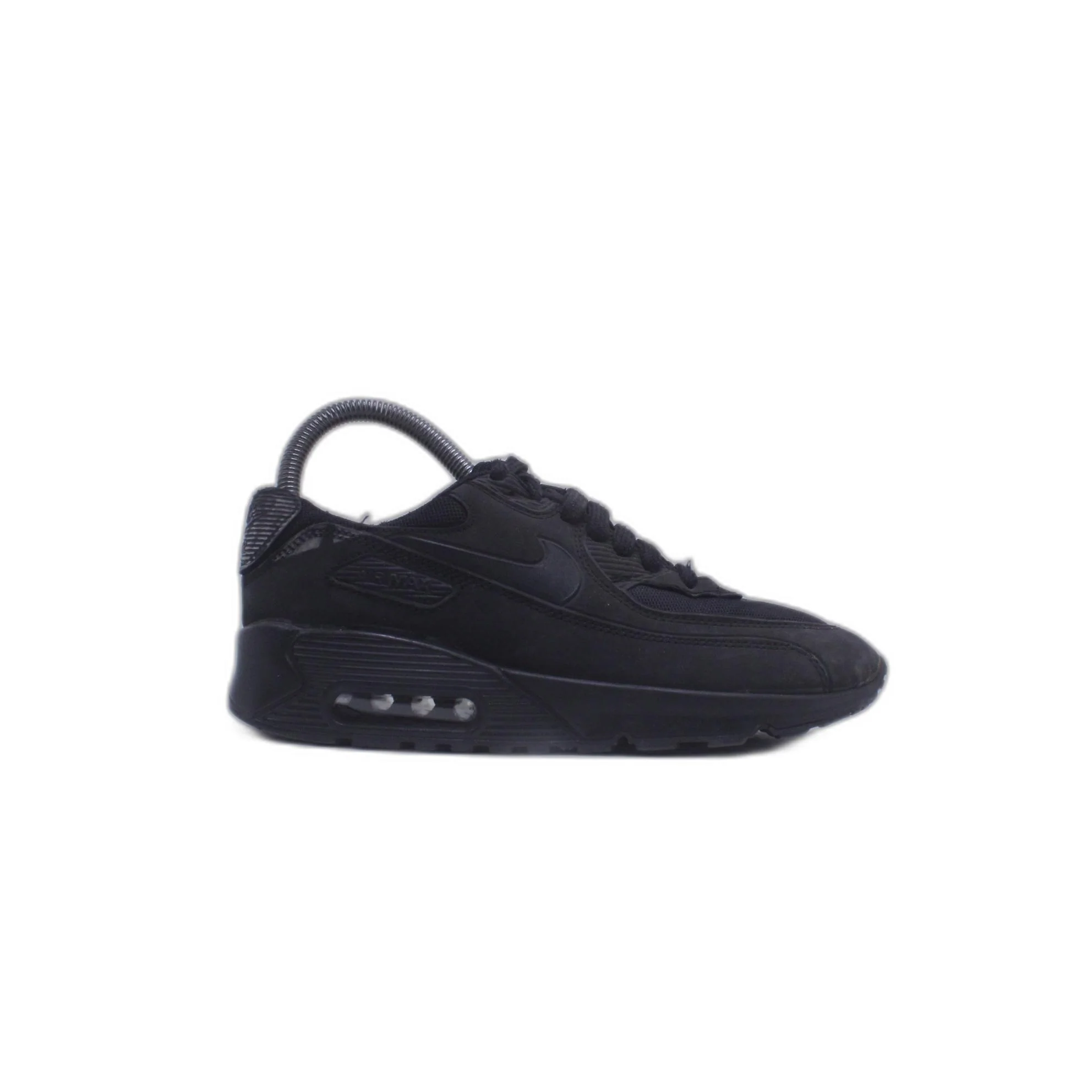 Nike Air Max 90 Black Shoe
