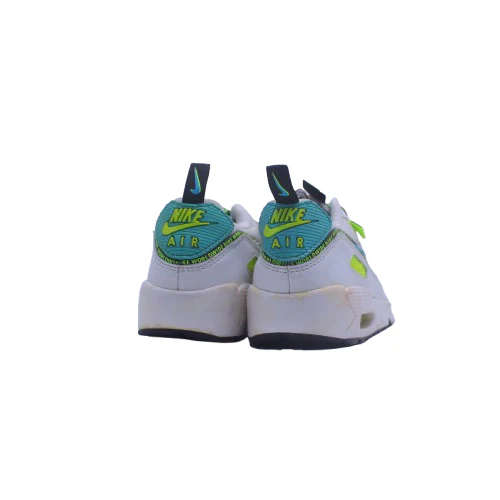 Nike Air Max 90 SE2 GS Shoe - Image 4