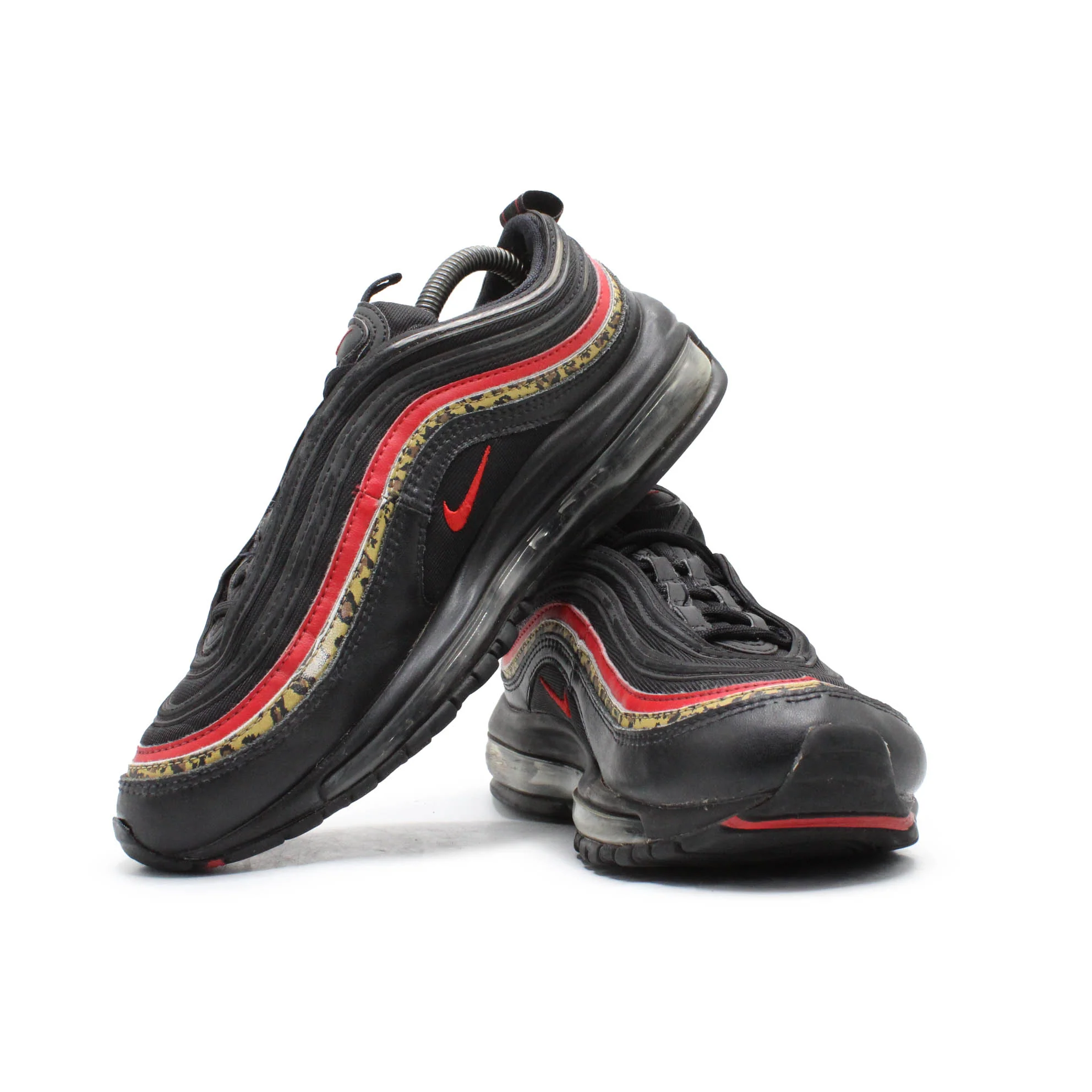 Nike Air Max 97 Running Shoe - Image 2