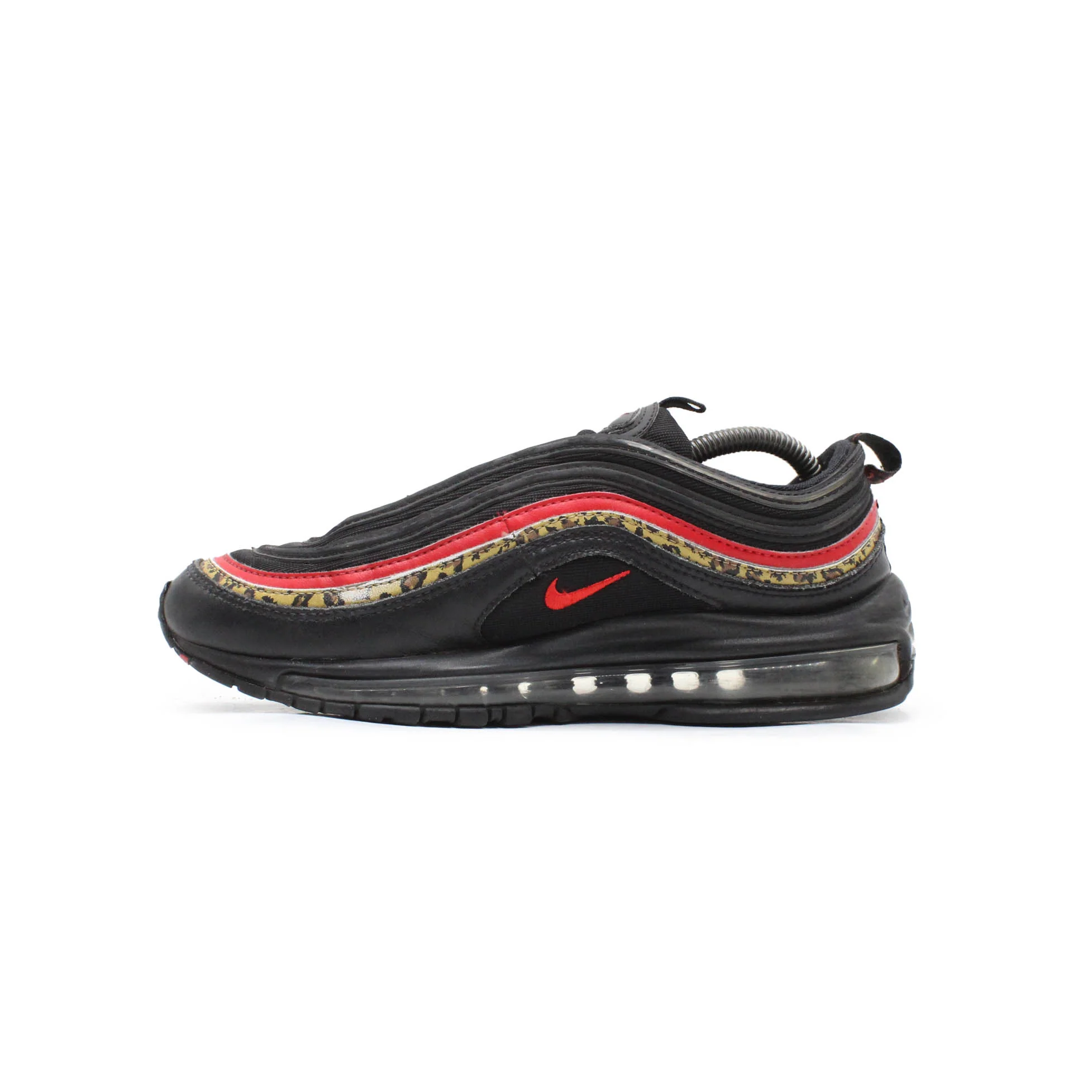 Nike Air Max 97 Running Shoe - Image 3