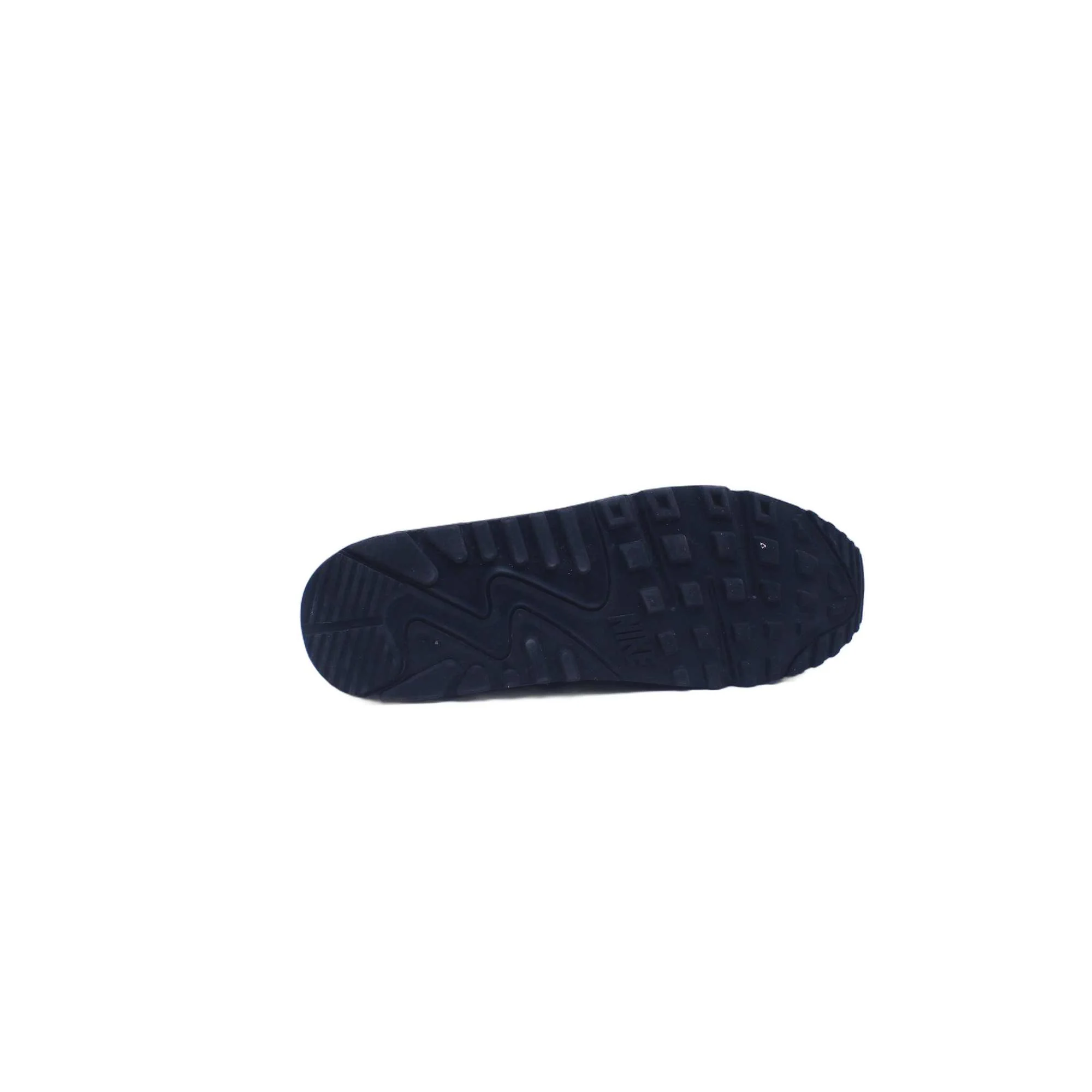 Nike Air Max Black Sneaker - Image 3