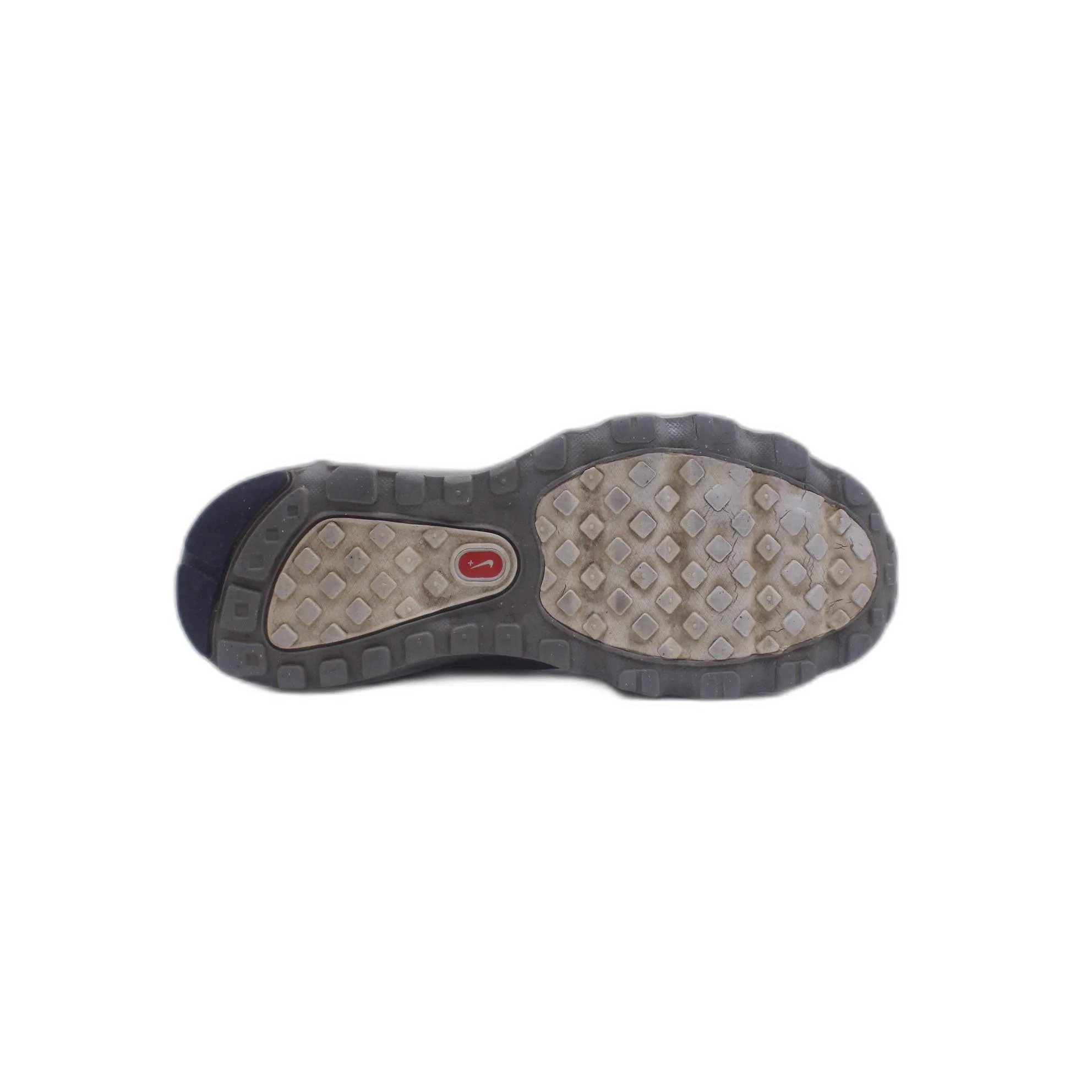 Nike Air Max Gray Sneaker - Image 3