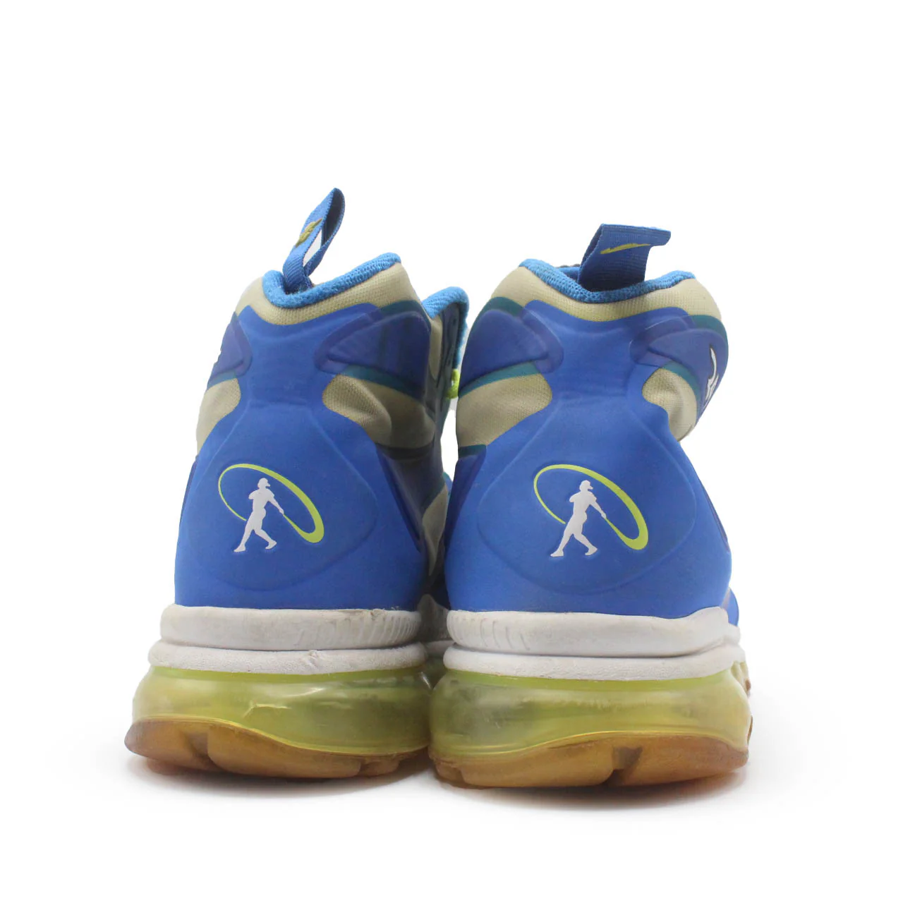 Nike Air Max Griffey Fury Fuse 'Sprite' - Image 5