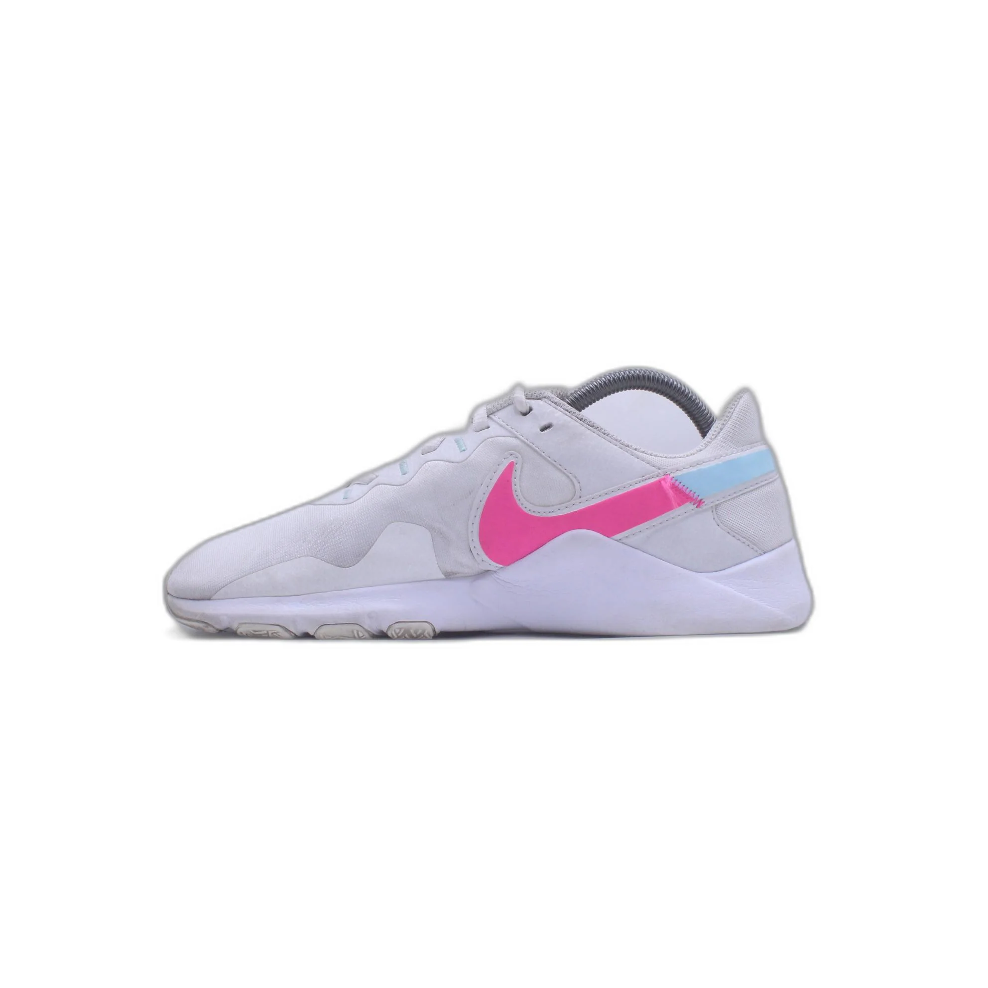 Nike Air Max Impact 4  FV1699 801 Beige Running Shoe - Image 2
