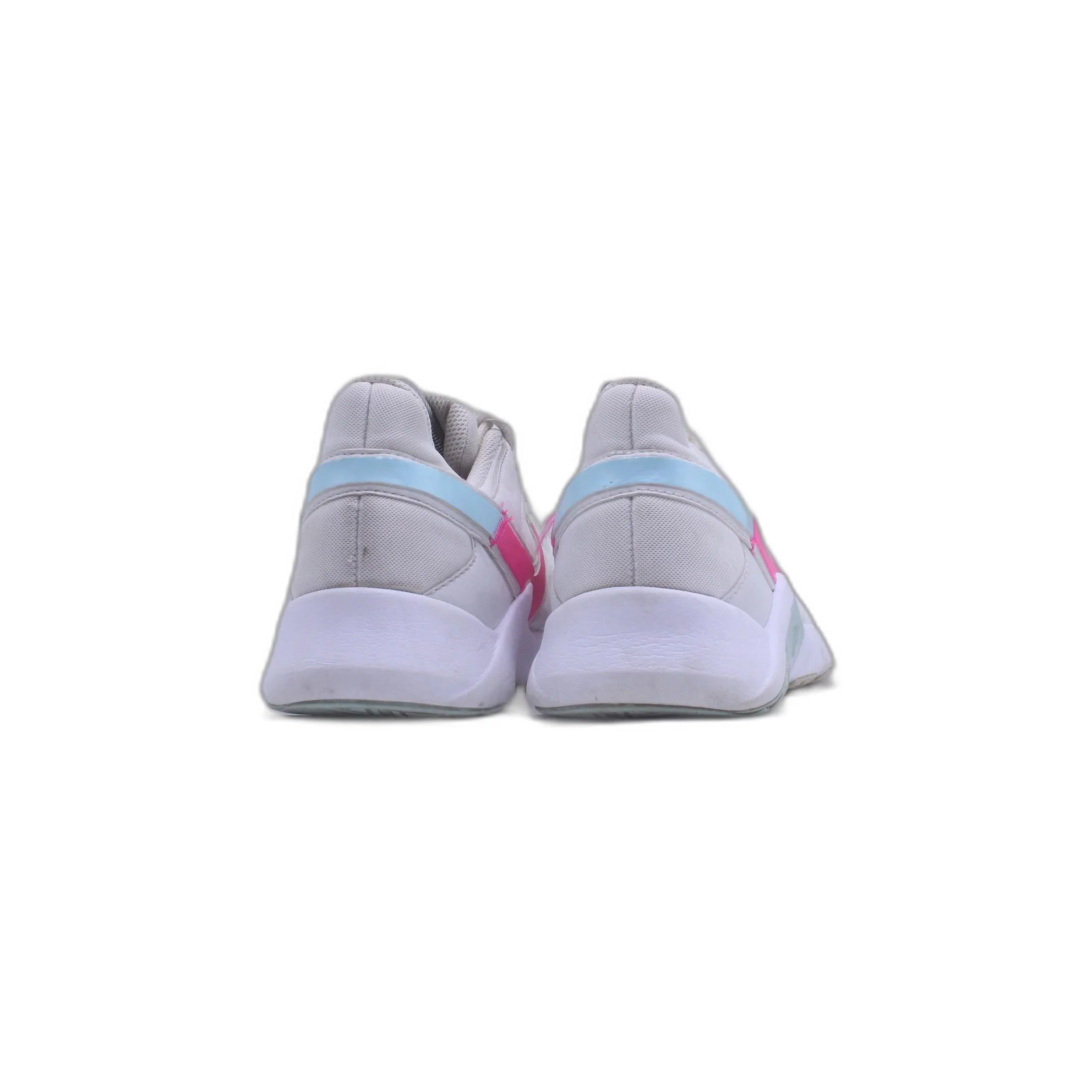 Nike Air Max Impact 4  FV1699 801 Beige Running Shoe - Image 4