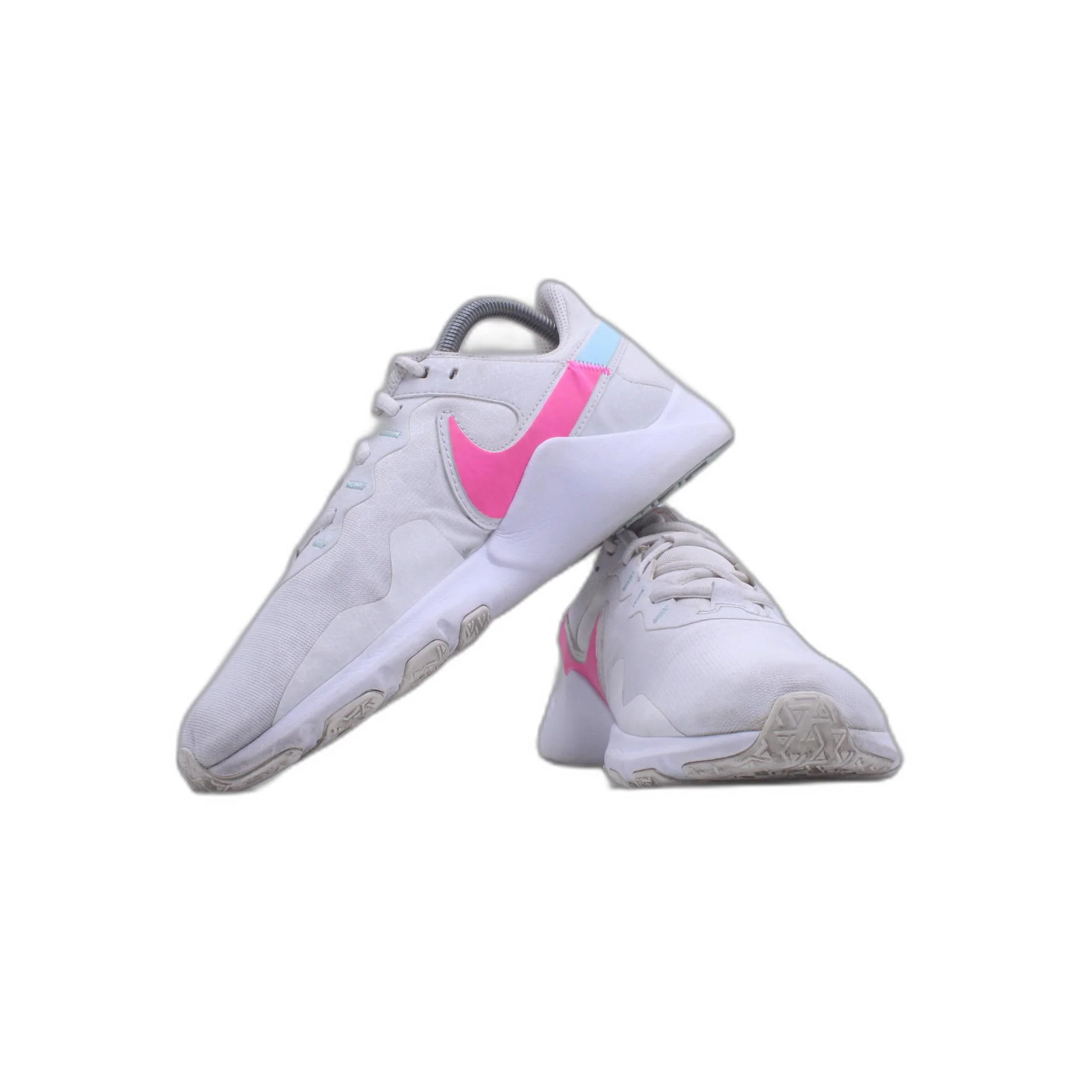 Nike Air Max Impact 4  FV1699 801 Beige Running Shoe - Image 5
