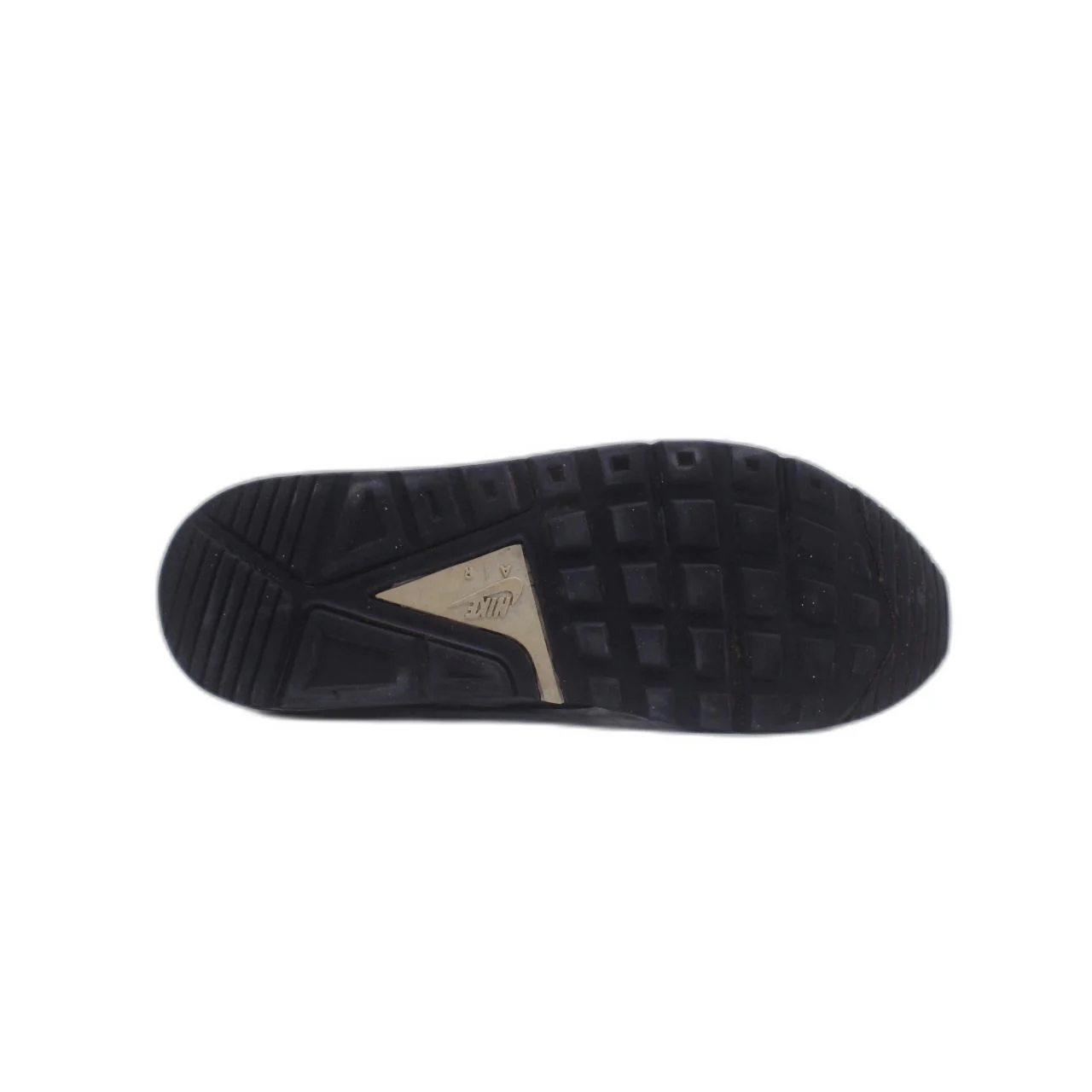 Nike Air Max IVO Casual Comfort Shoe - Image 3