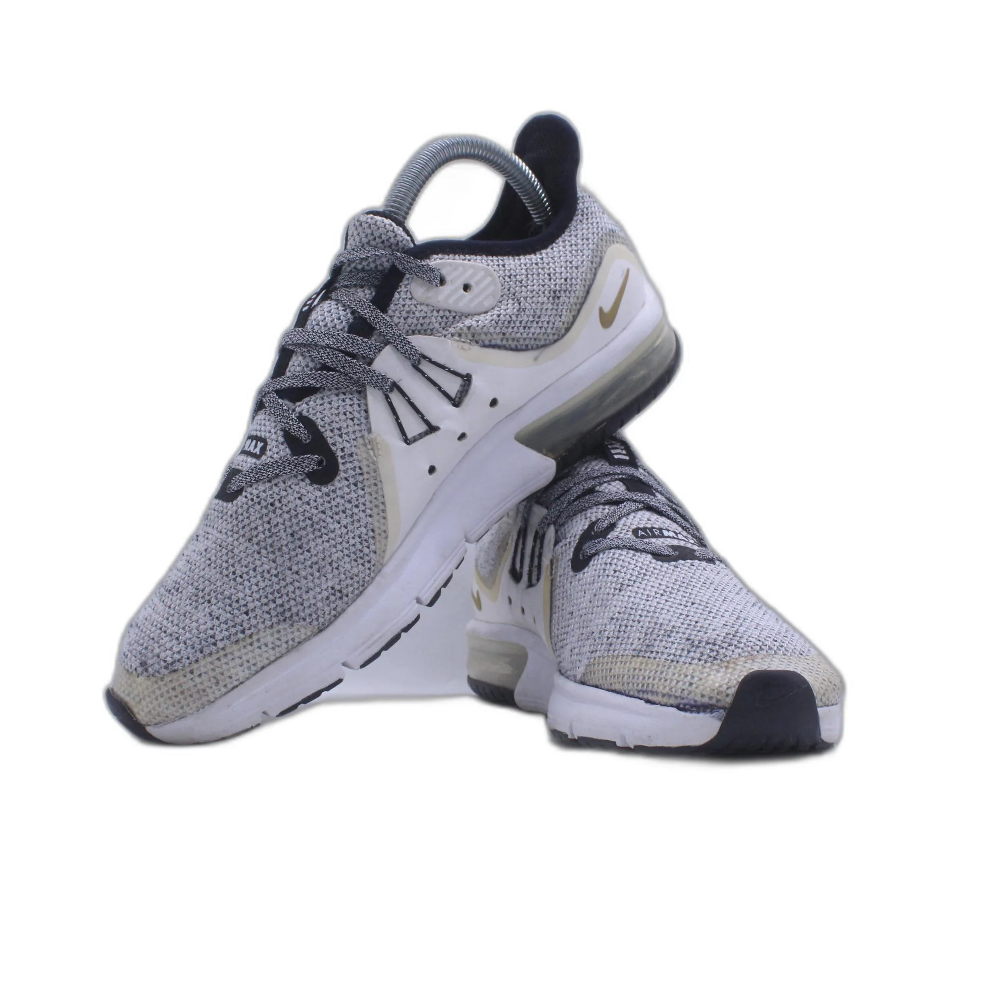 NIKE Air Max Running Shoe - Image 5