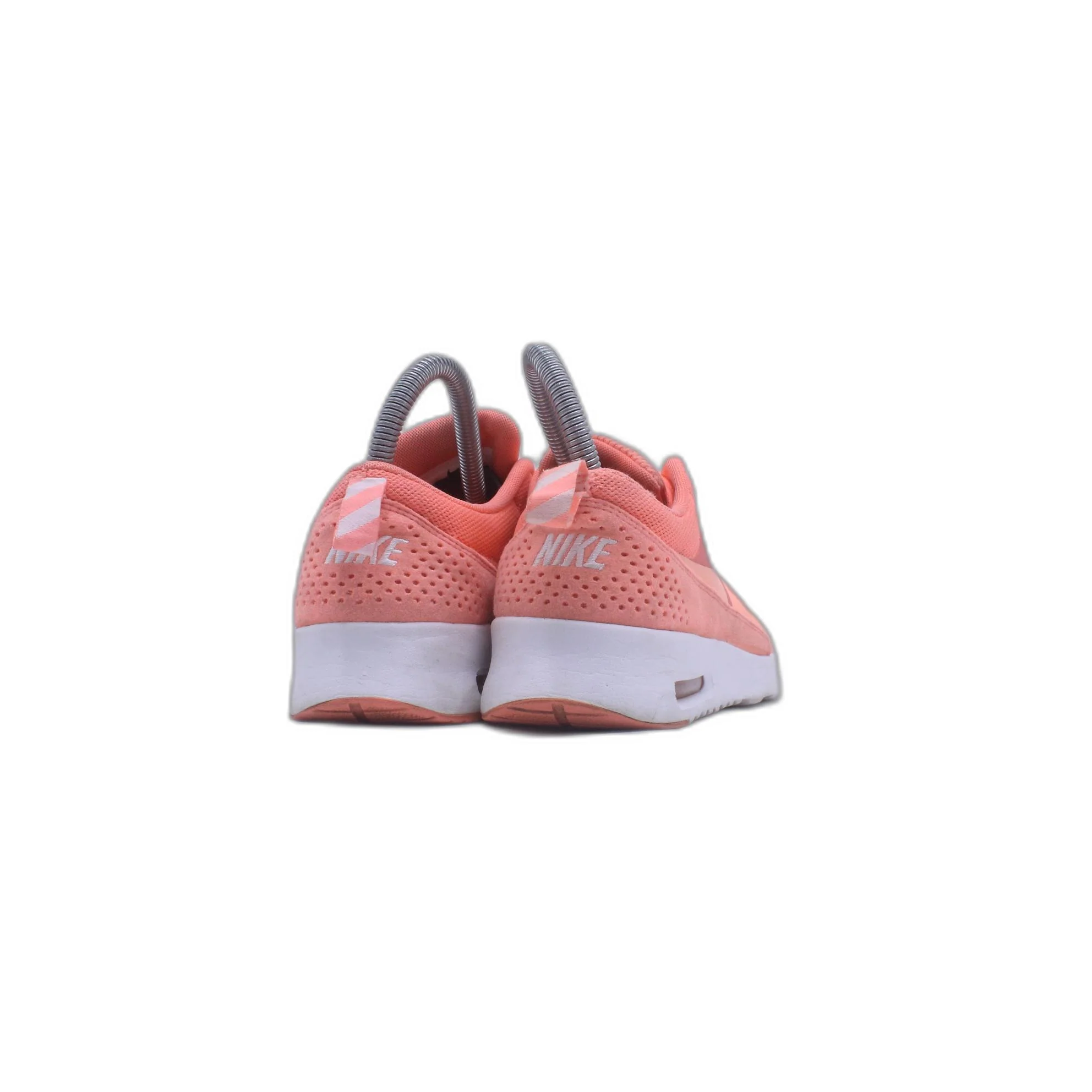 Nike Air Max Thea Bright Melon Sneaker - Image 4