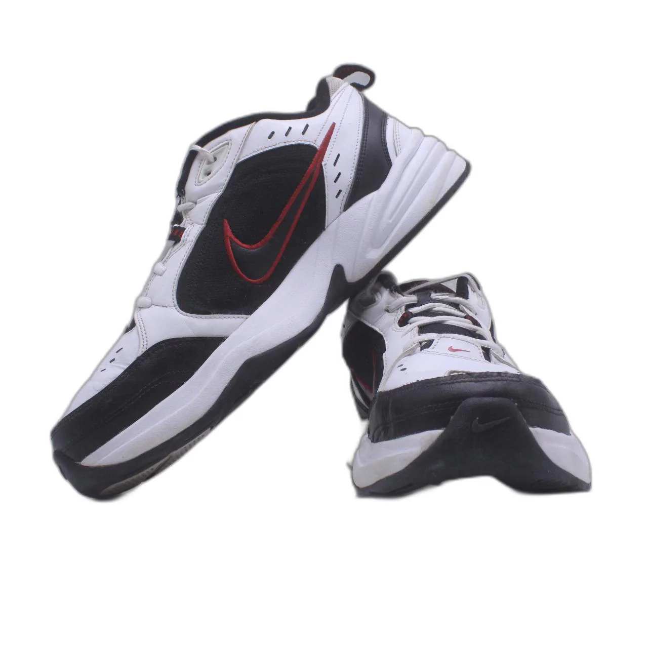 Nike Air Monarch IV Mens Shoe - Image 5