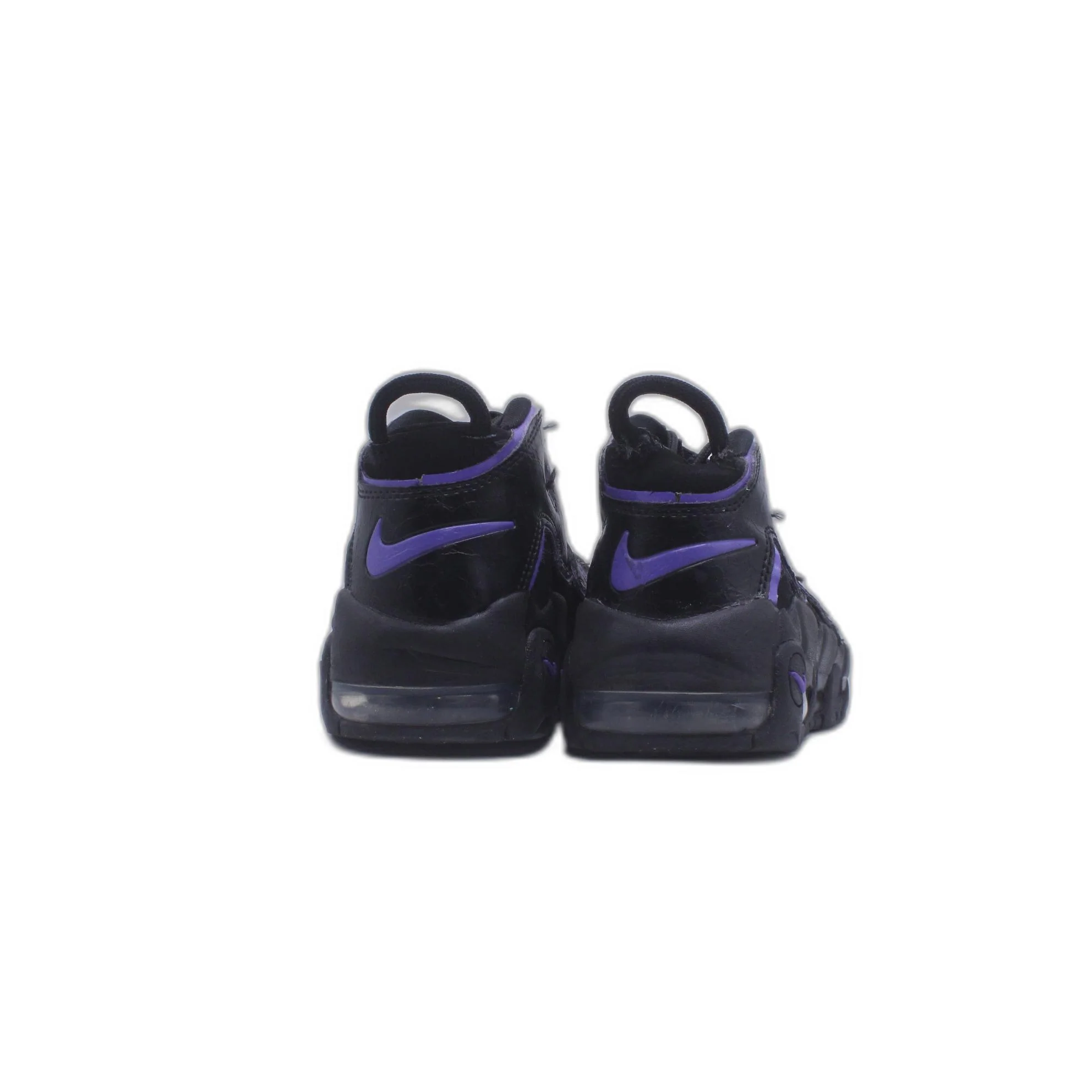 Nike Air More Uptempo '96 Sneaker - Image 4