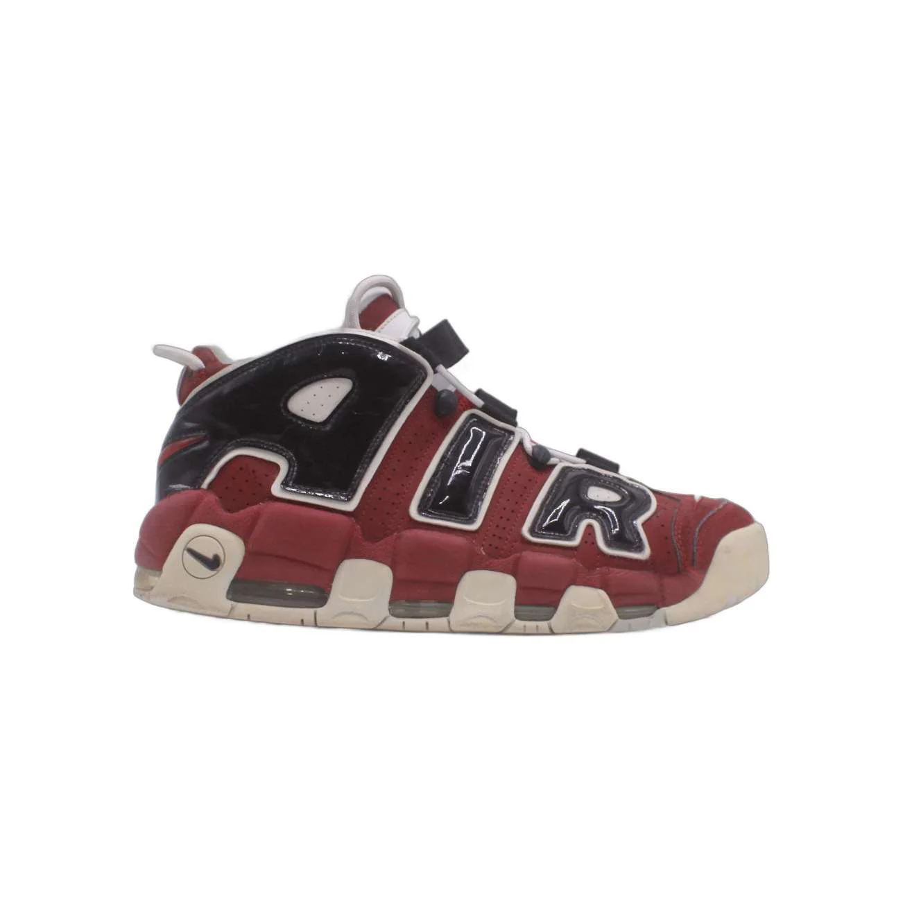 Nike Air More Utempo Shoe
