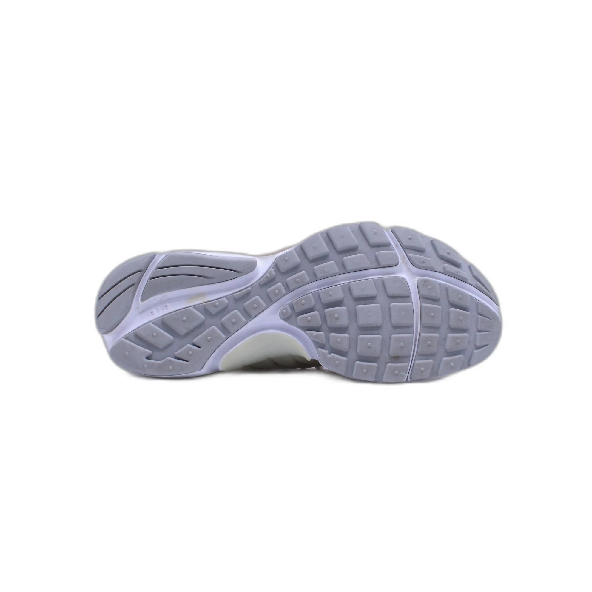 Nike Air Presto Pale Pink/White Gym Sneakers - Image 5
