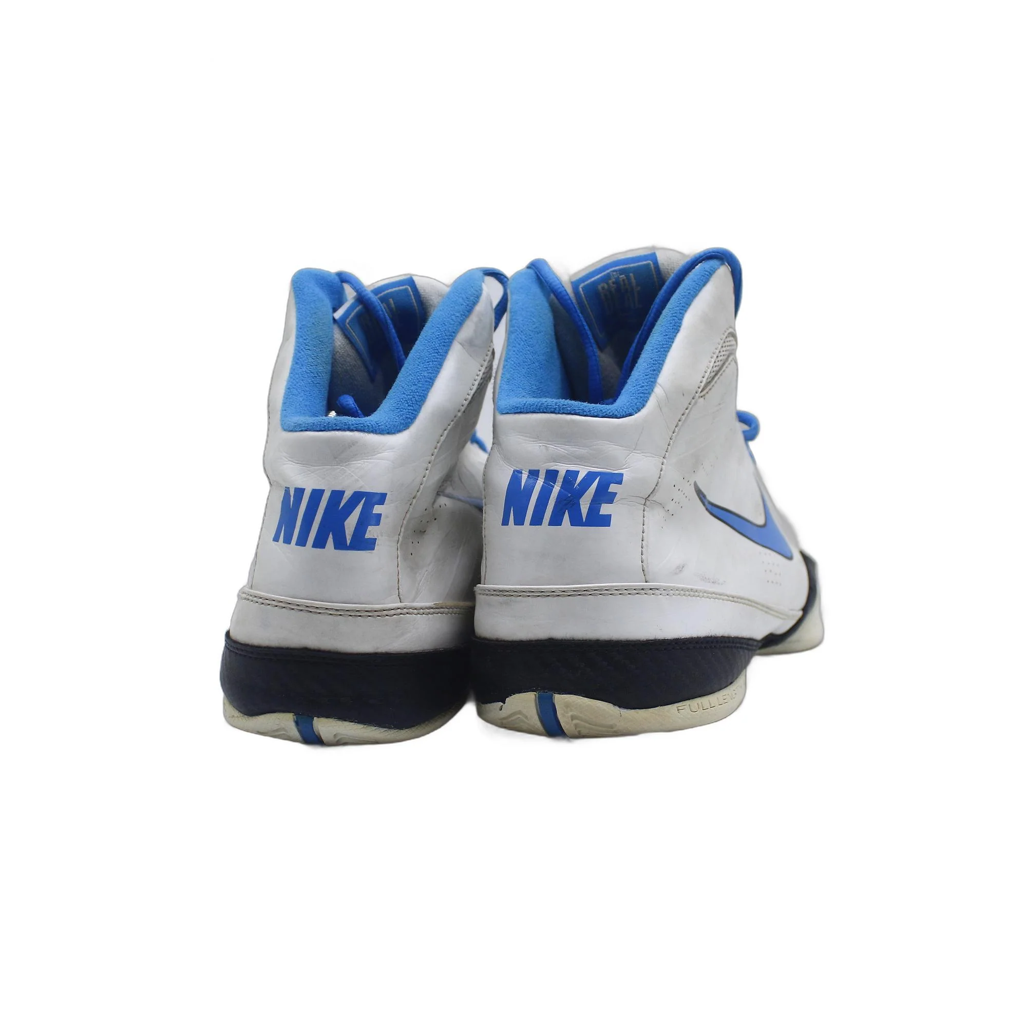 Nike Air Quick Handle Sneaker - Image 4