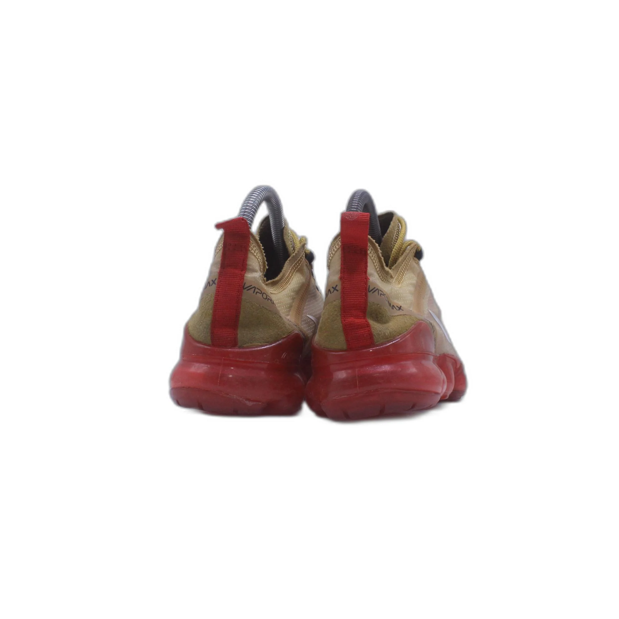 Nike Air VaporMax 2019 'Crimson Gold' Sneaker - Image 4